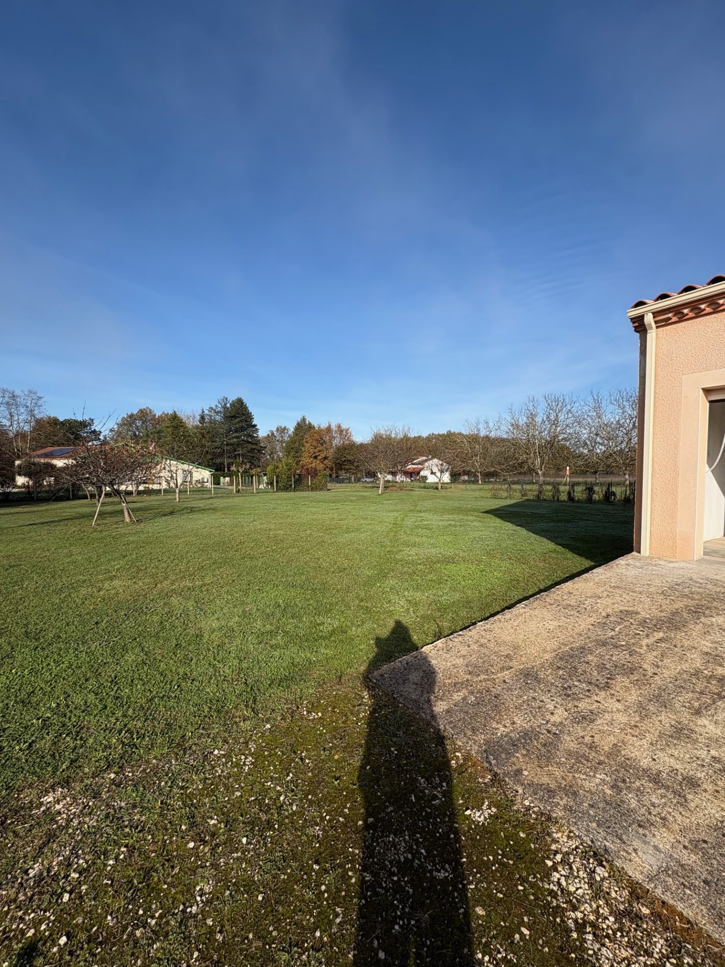 Belle maison de plain pied — photo 17