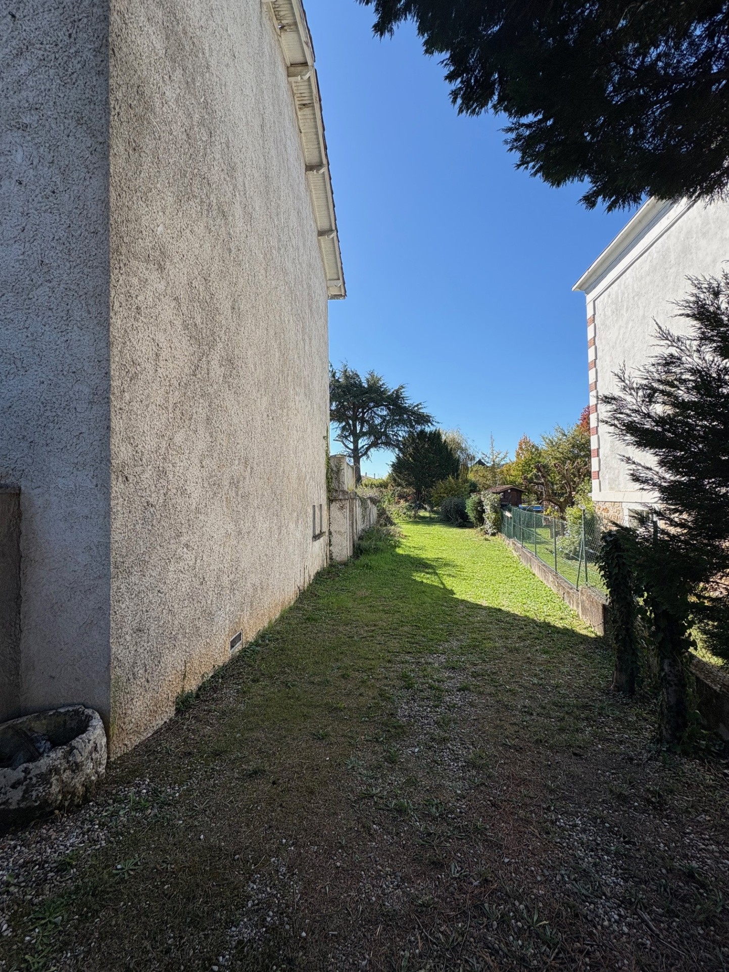Maison de ville au centre de Monsempron libos — photo 3