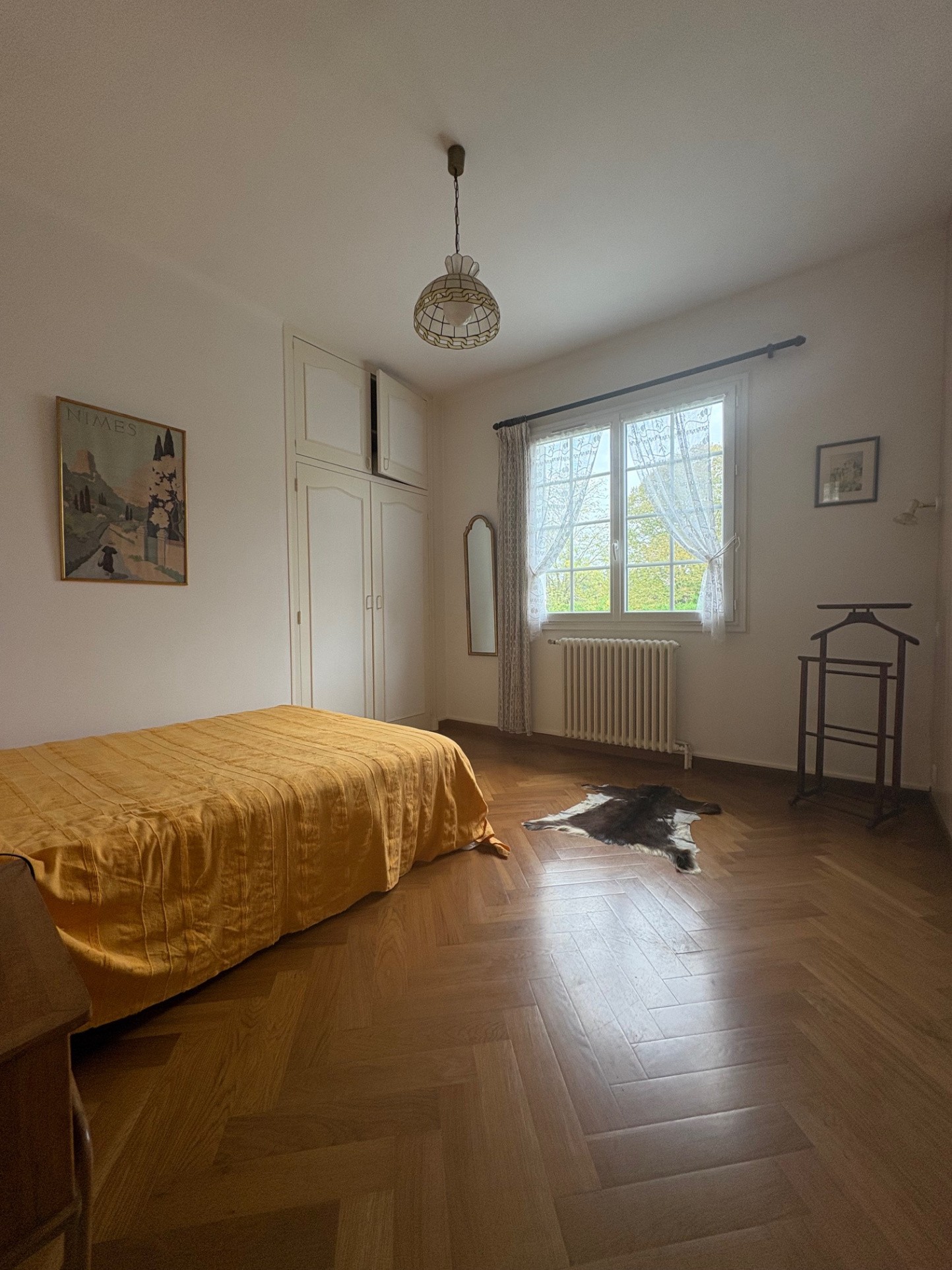 Maison de 4 chambres sur sous sol avec jardin arboré au calme — photo 20