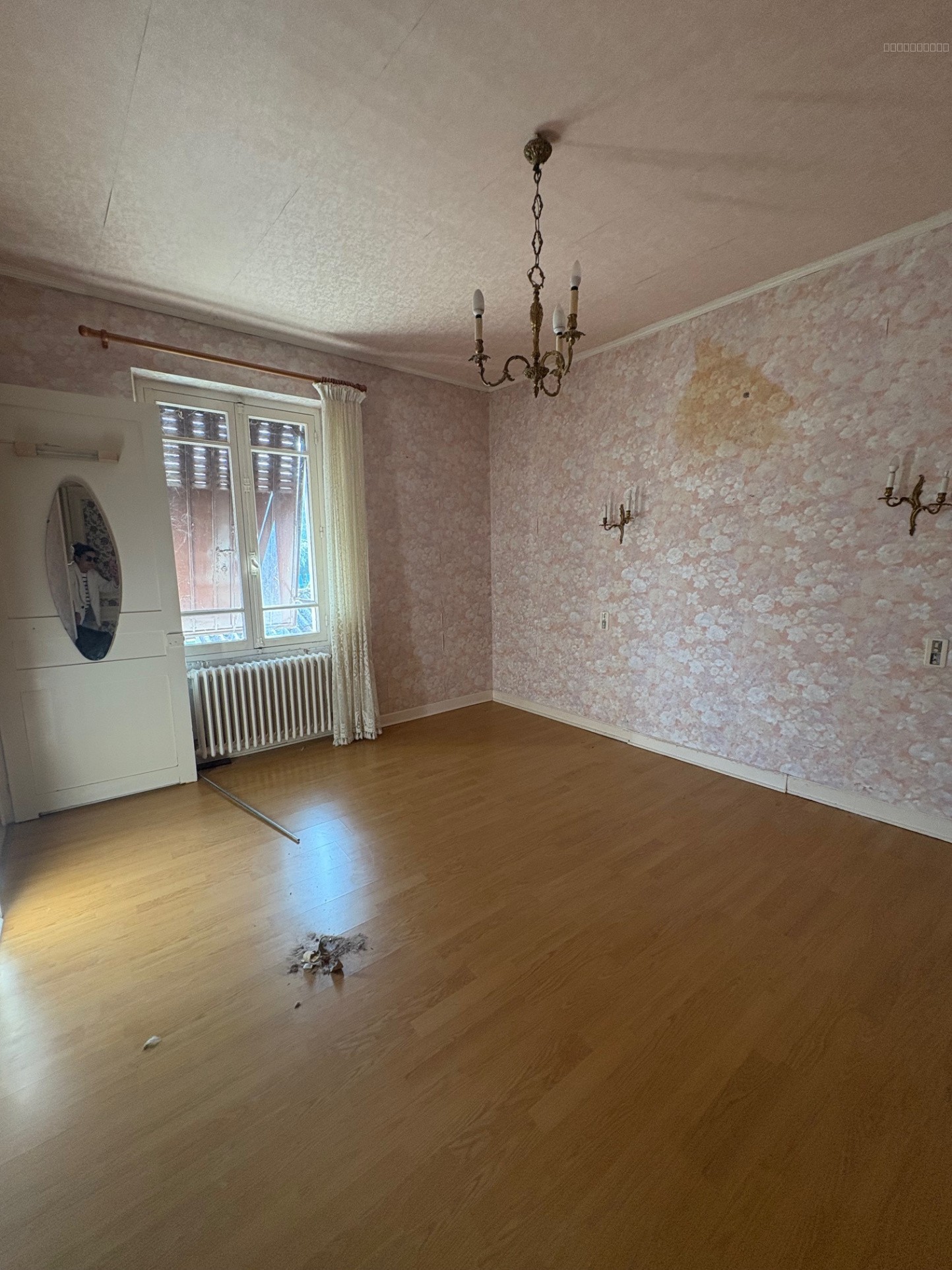 Maison de ville avec dépendances et terrain de 1000 m2 — photo 17