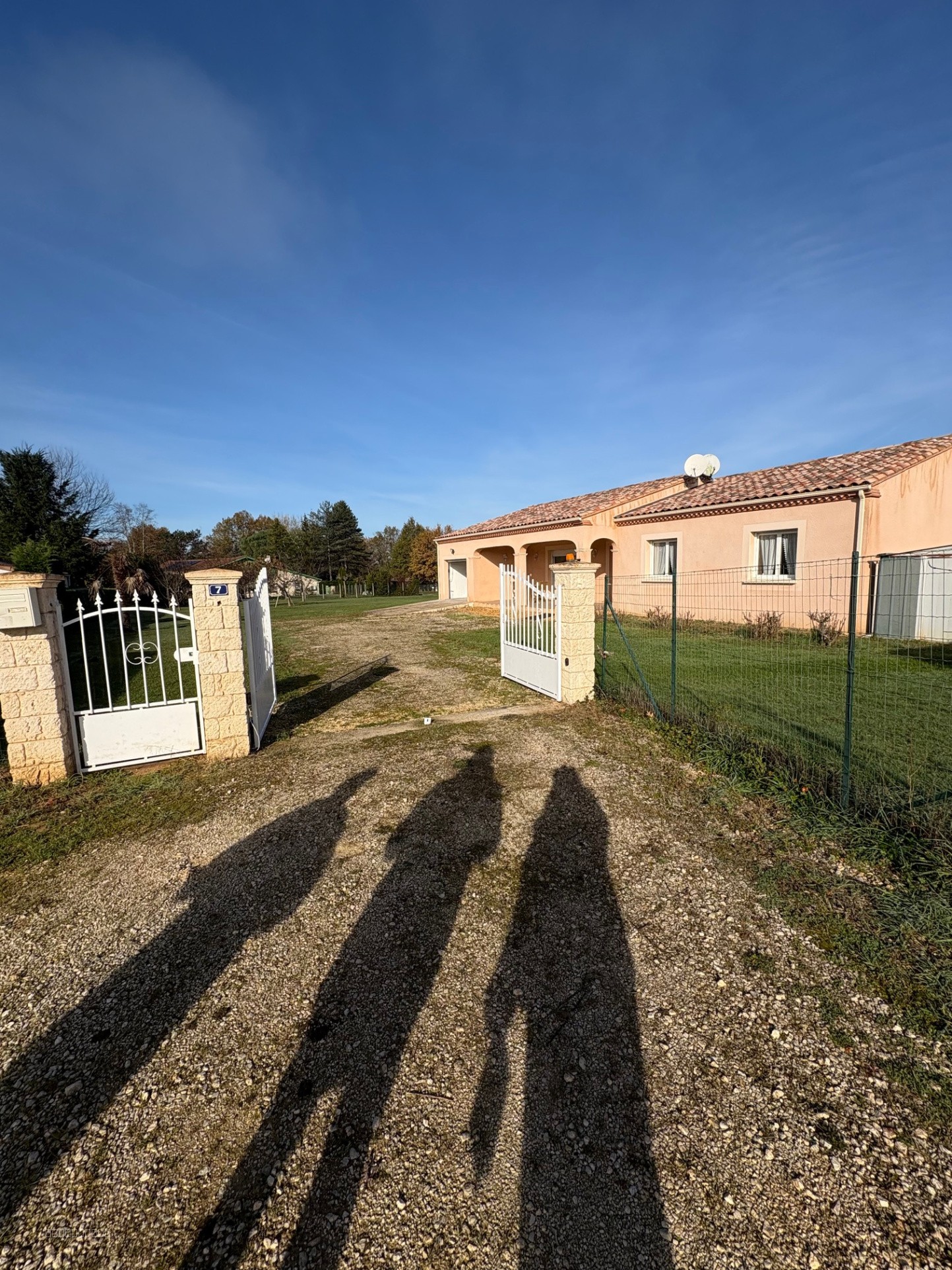 Belle maison de plain pied — photo 18
