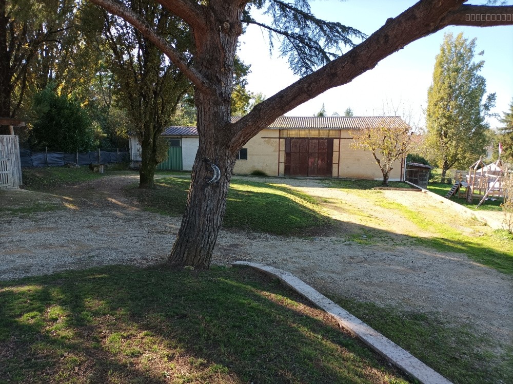 Venez découvrir cette agréable maison semi-enterré sur un jolie terrain arboré de 2400 m2 avec un puit — photo 13