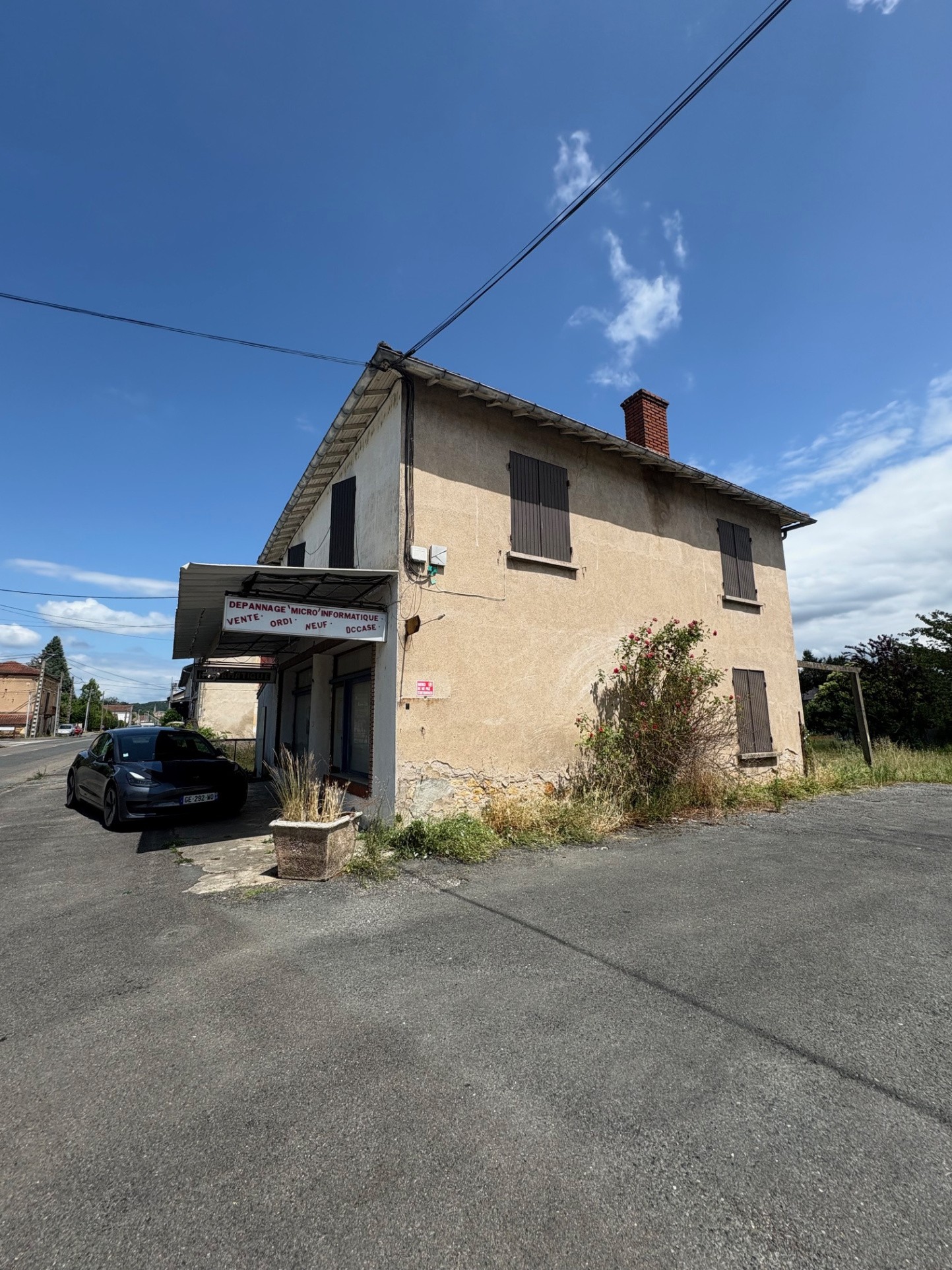 INVESTISSEMENT LOCATIF — photo 2