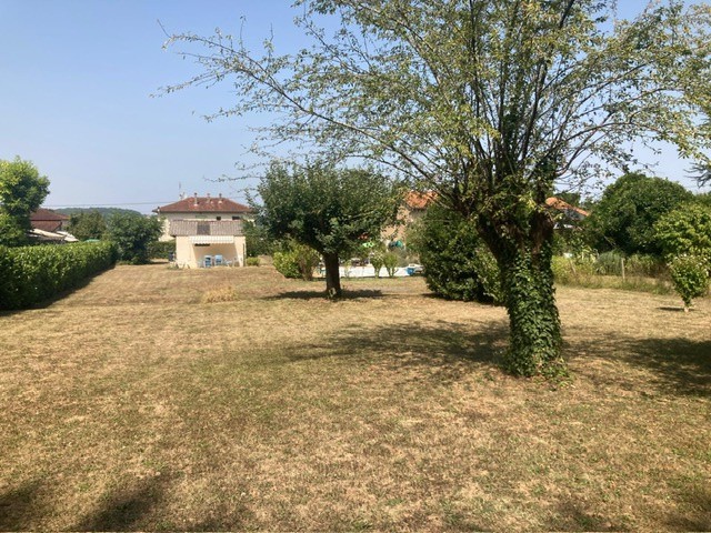 Maison traditionnelle à la campagne avec piscine — photo 5