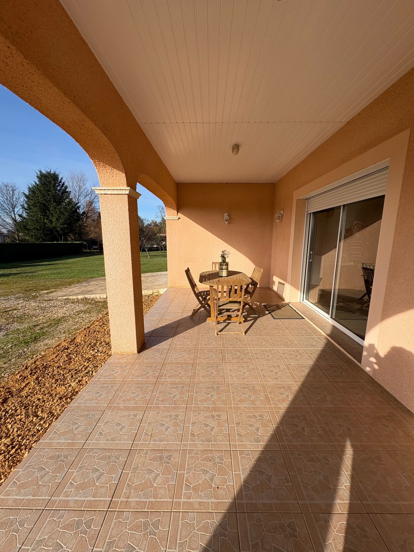 Belle maison de plain pied — photo 4