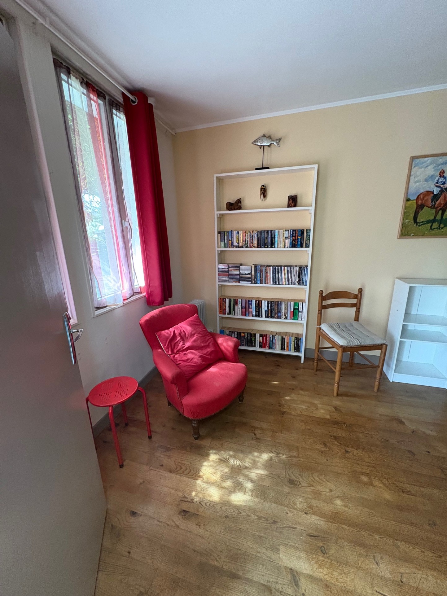 Charmante maison dans le lot à proximité du centre de Prayssac — photo 20