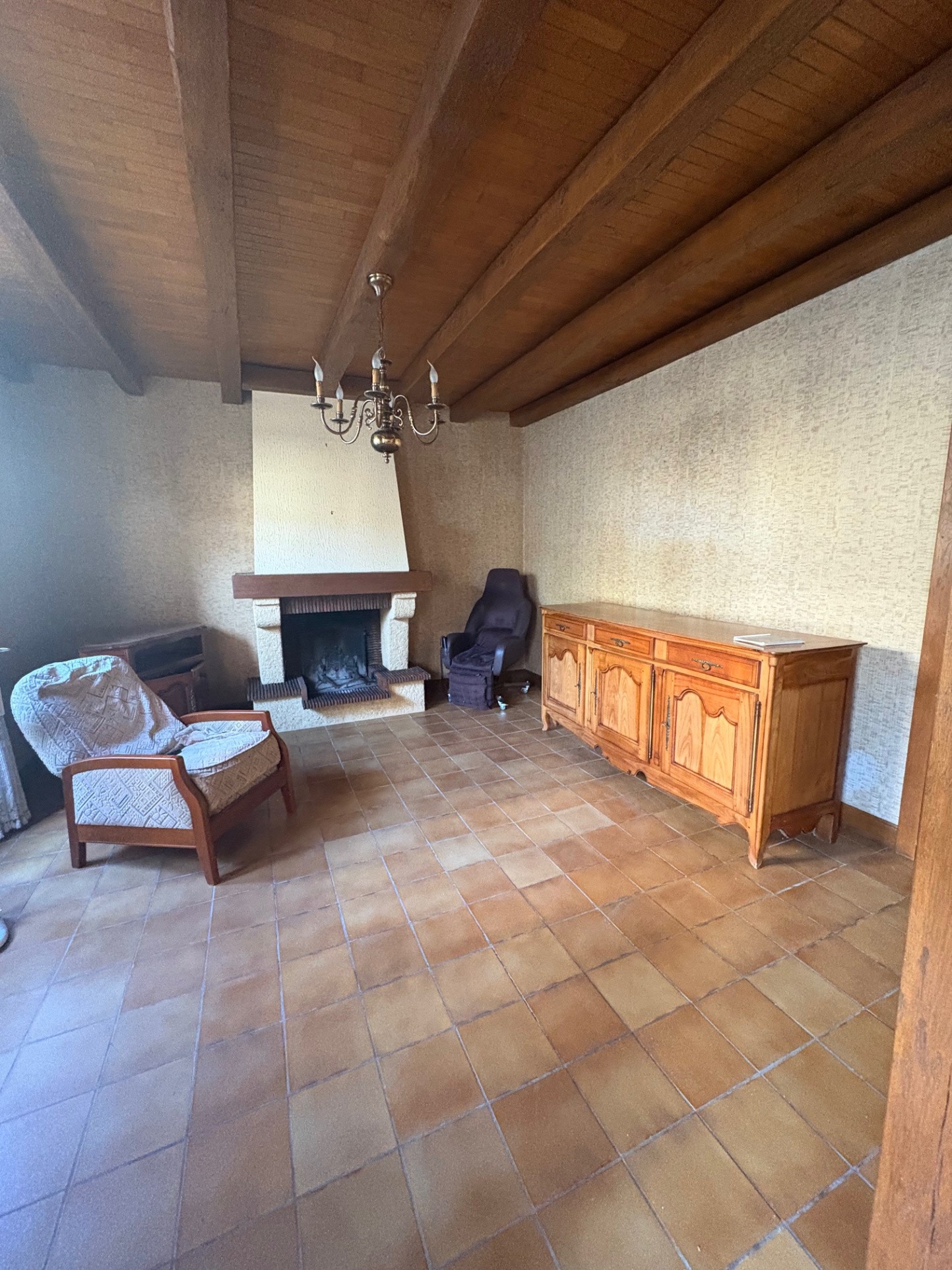 Maison de ville avec dépendances et terrain de 1000 m2 — photo 6