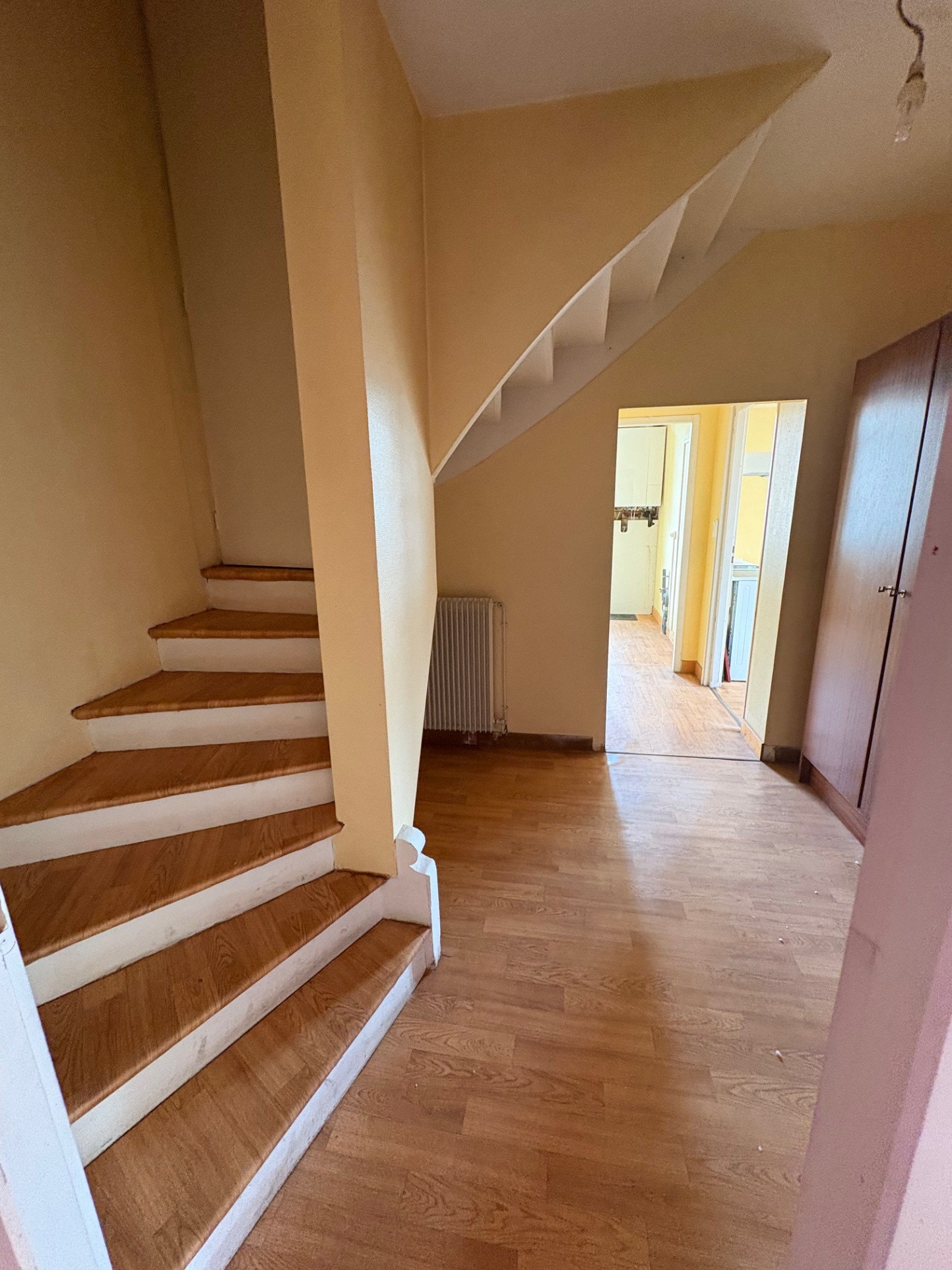CHARMANTE MAISON EN PIERRE EN PLEIN CENTRE DE MONSEMPRON LIBOS — photo 17