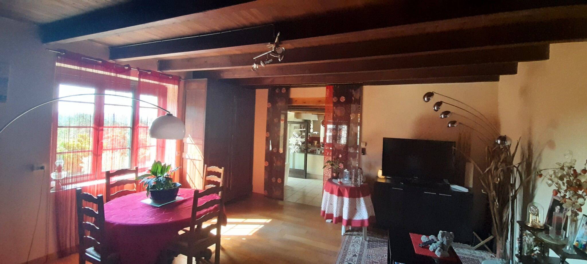 Propriété en pierre — photo 8