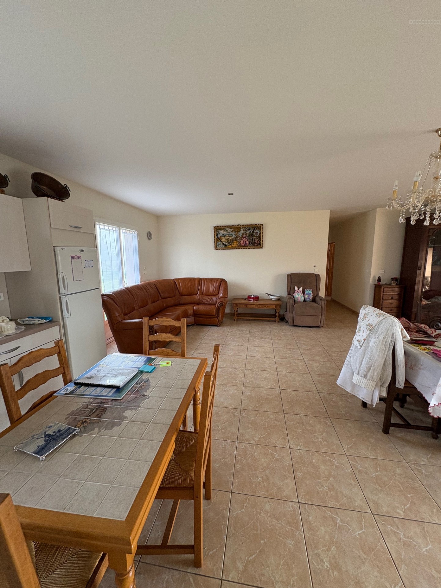 Belle maison de plain pied — photo 5