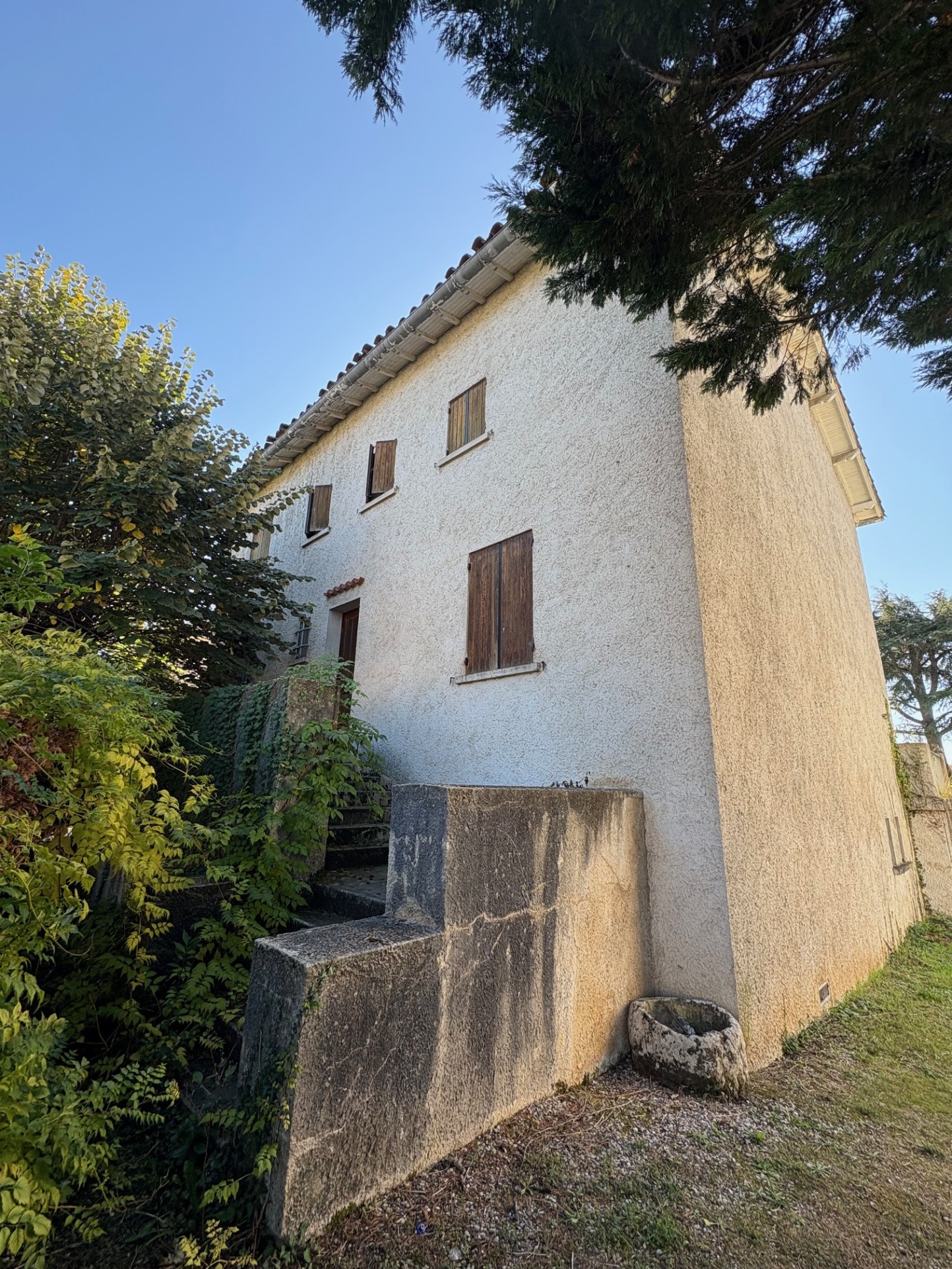 Maison de ville au centre de Monsempron libos — photo 2