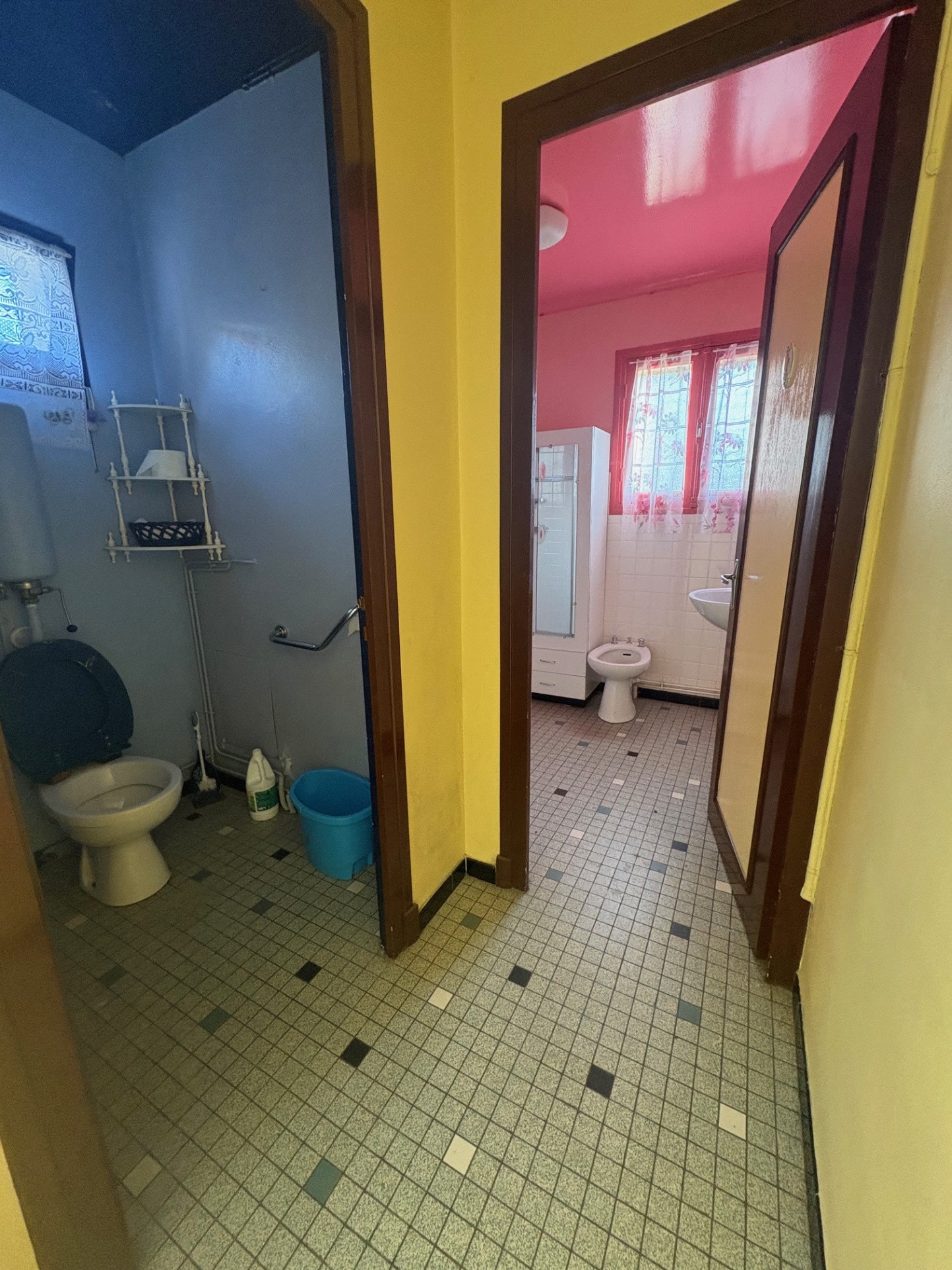 Maison de ville avec dépendances et terrain de 1000 m2 — photo 14