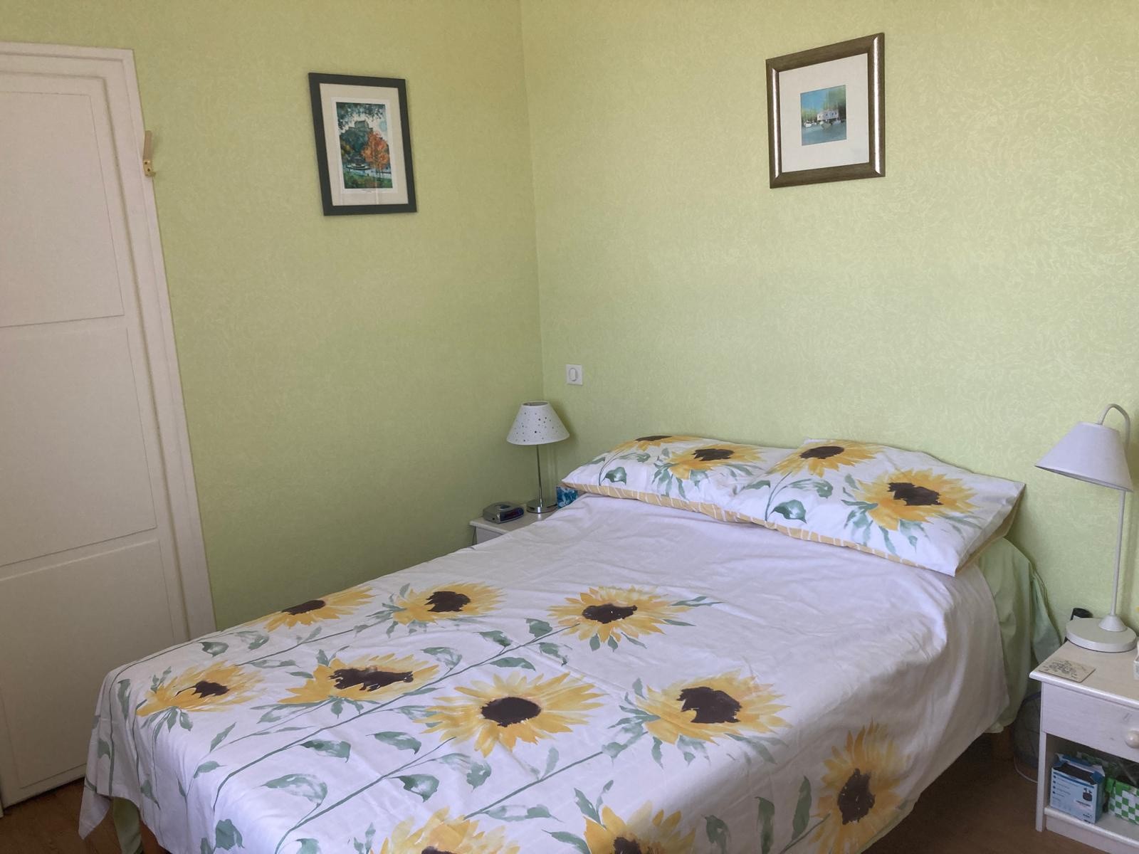 Maison traditionnelle à la campagne avec piscine — photo 18