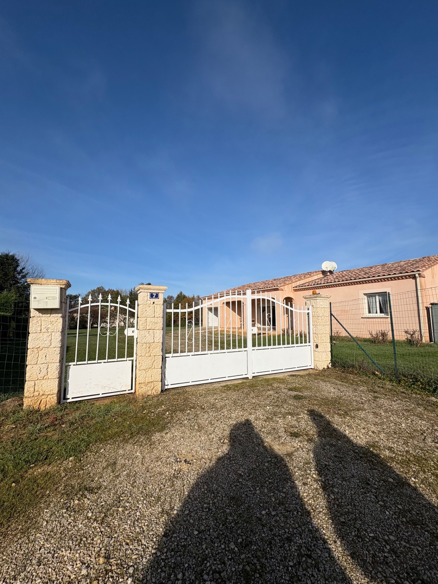 Belle maison de plain pied — photo 2