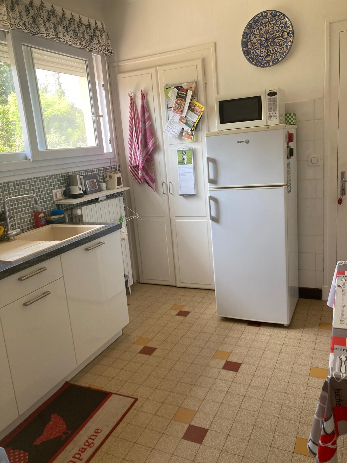 Maison traditionnelle à la campagne avec piscine — photo 10