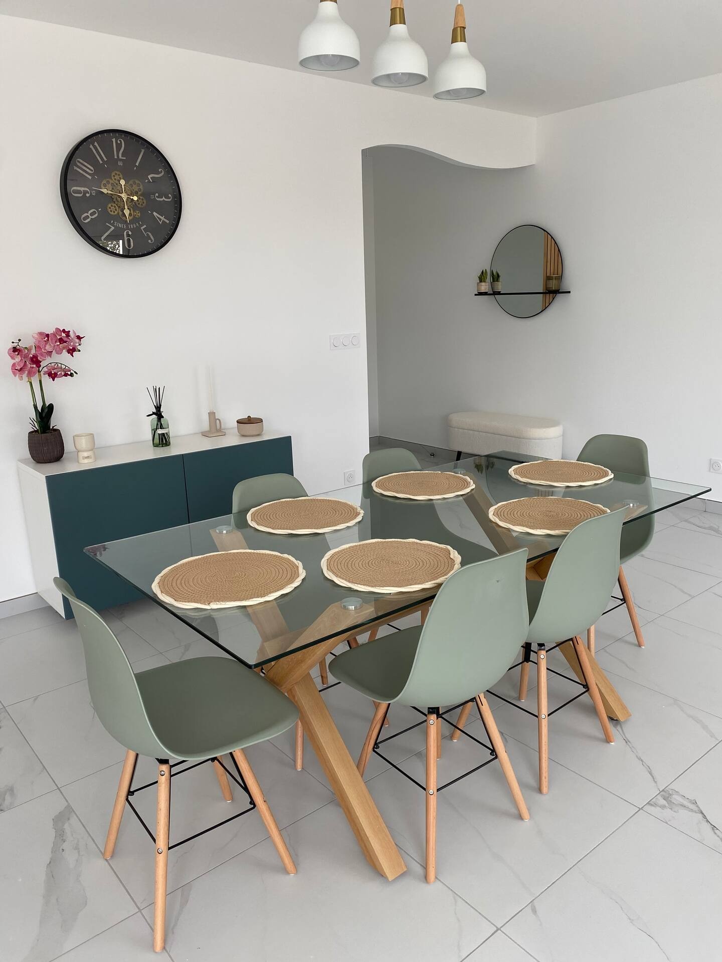 Belle maison de plain pied — photo 13
