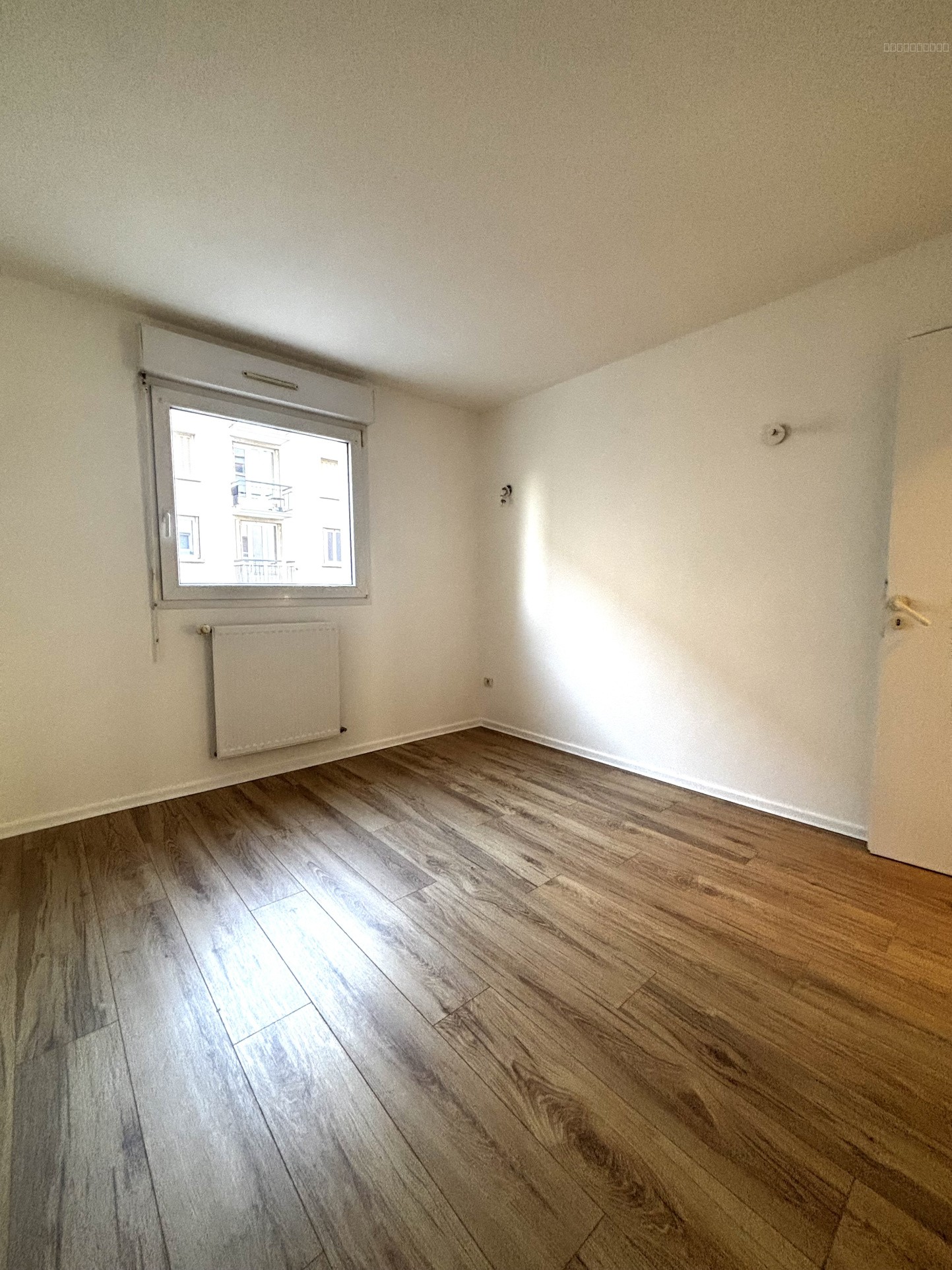 Appartement T4 — photo 5