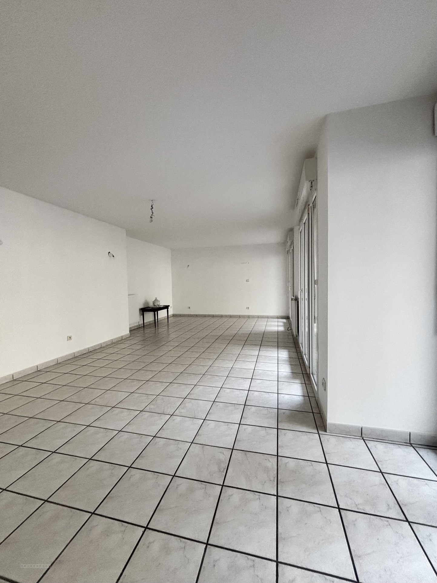 Appartement T4 — photo 2