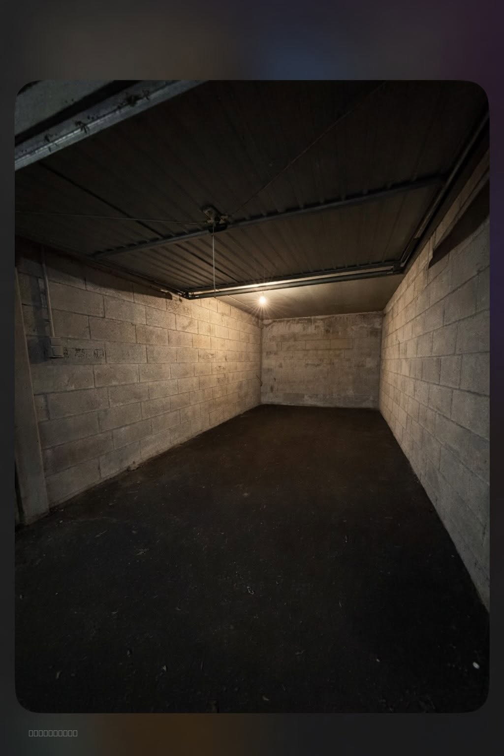 Appartement T3 — photo 8
