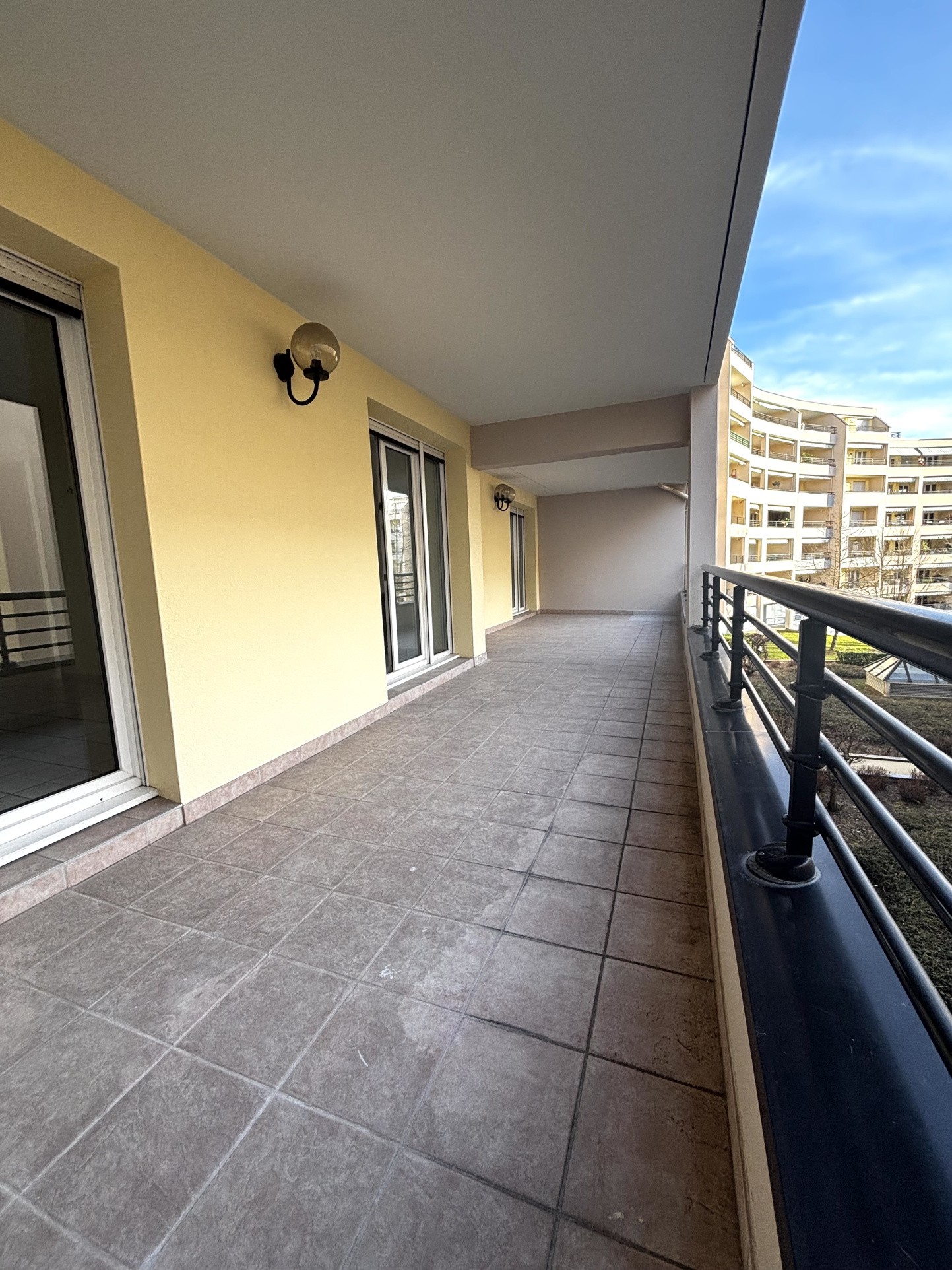 Appartement T4 — photo 8