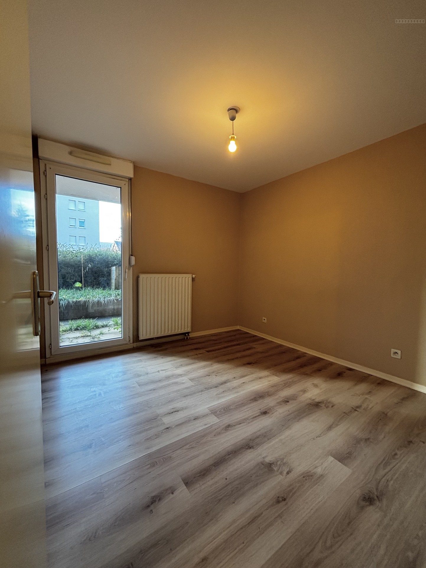 Appartement T3 — photo 5