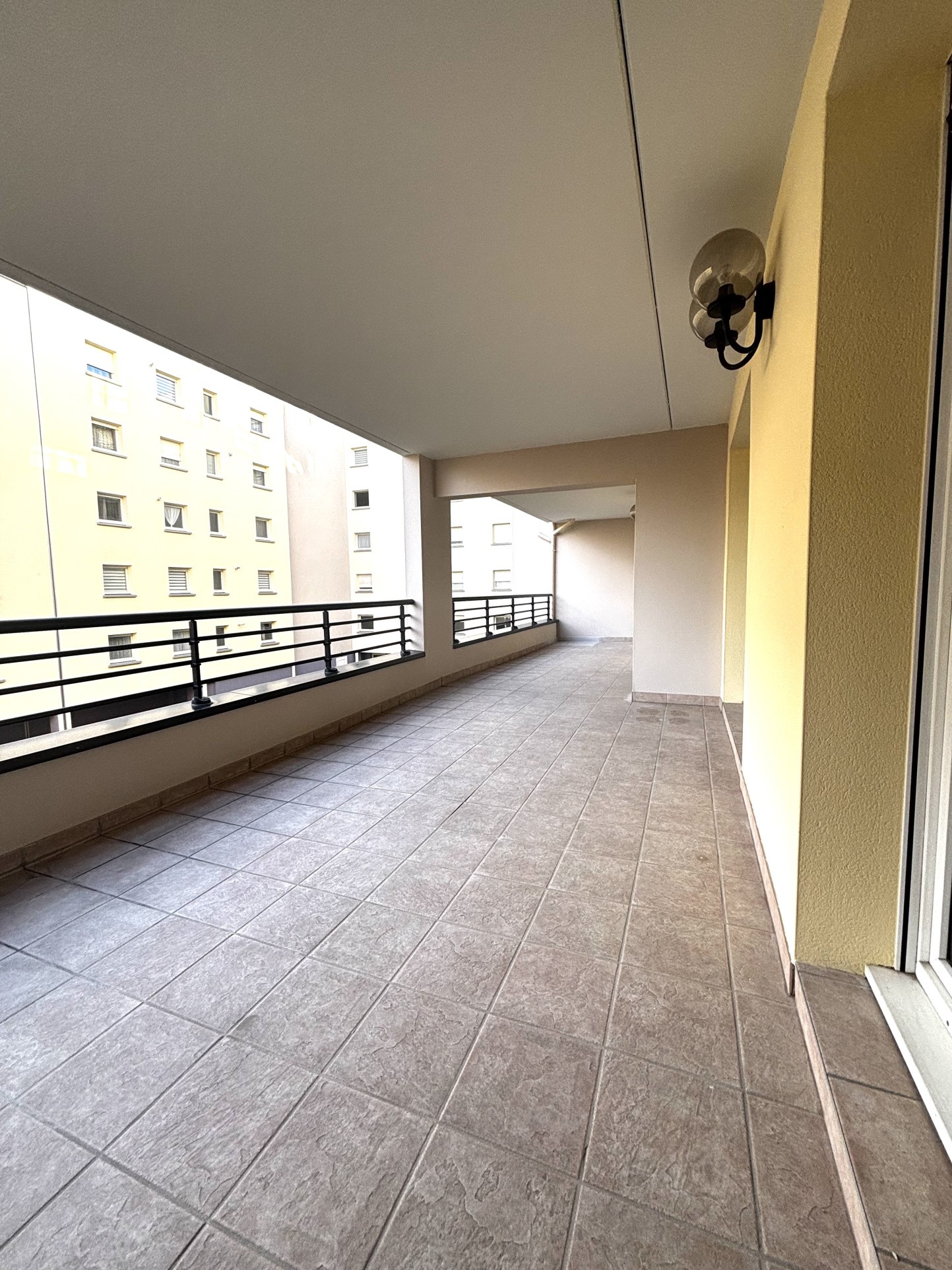 Appartement T4 — photo 9