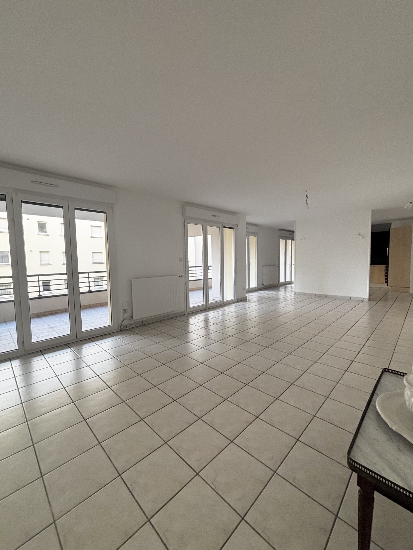 Appartement T4 — photo 3