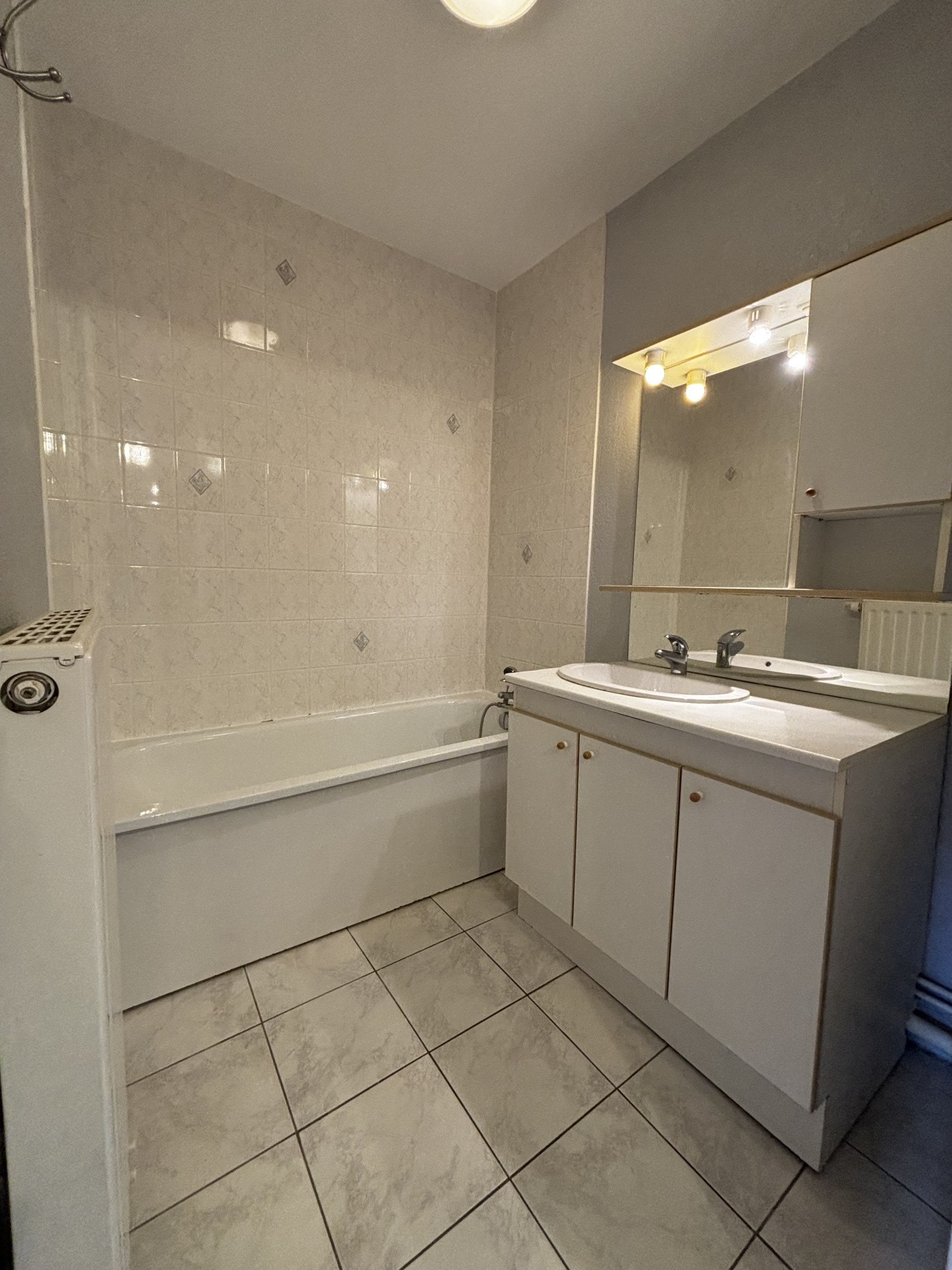 Appartement T3 — photo 6