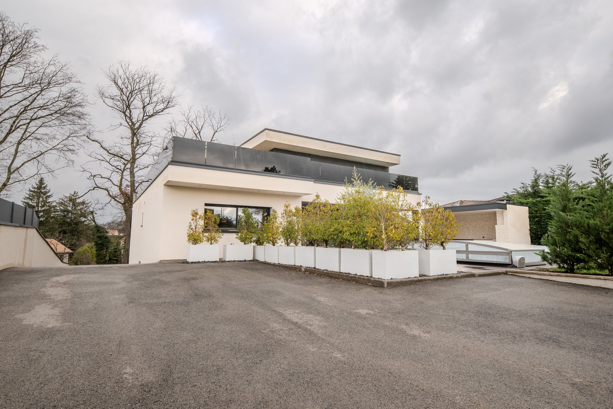 VILLA — photo 17
