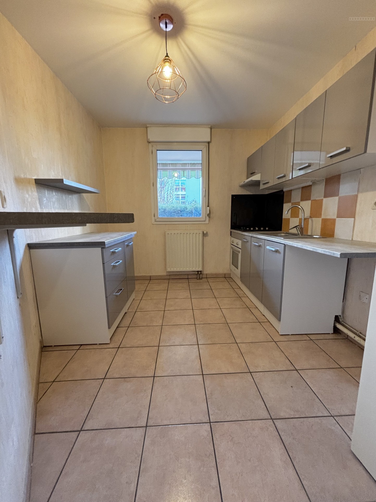 Appartement T3 — photo 3