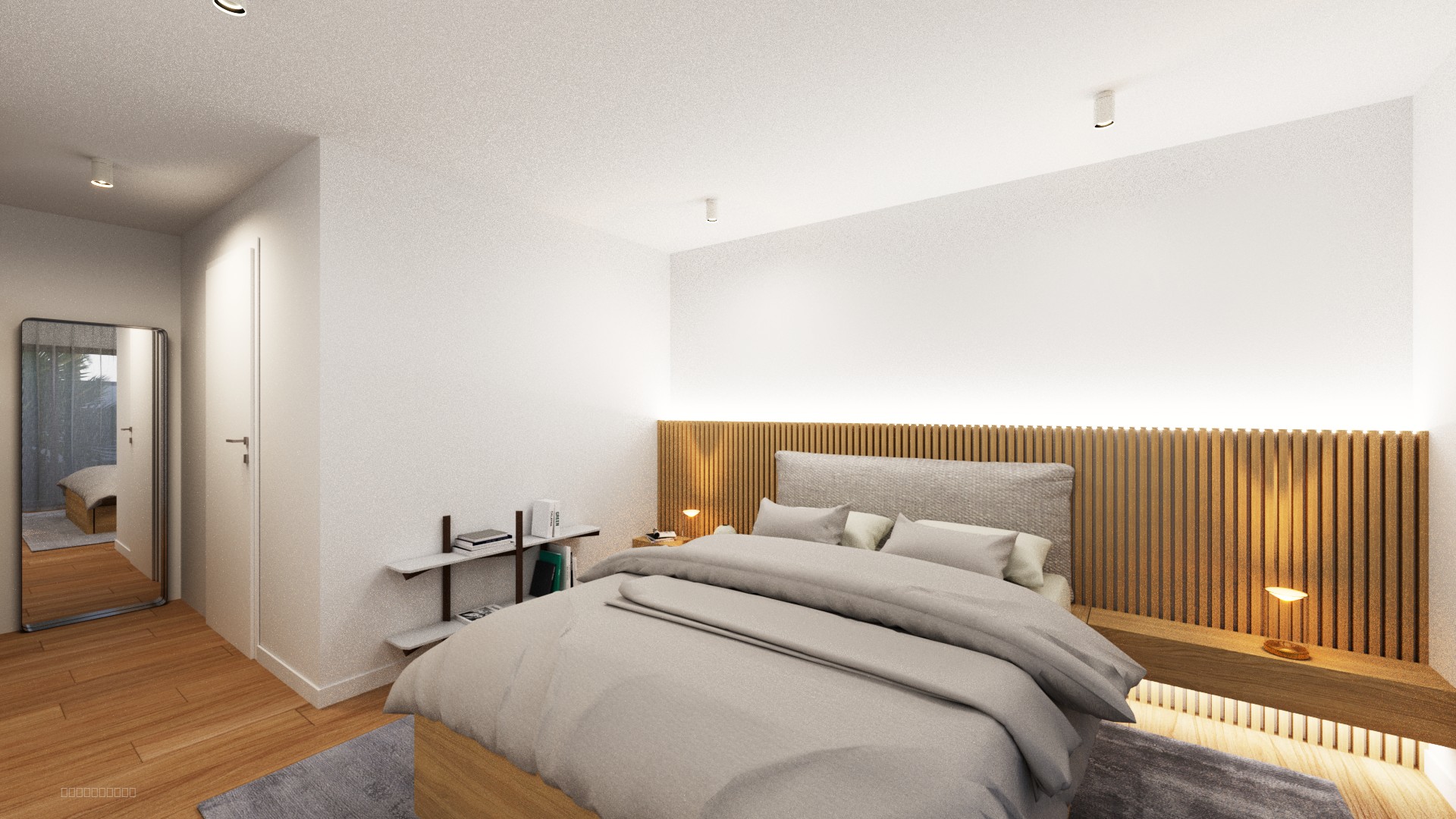 Maison de plain-pied — photo 6