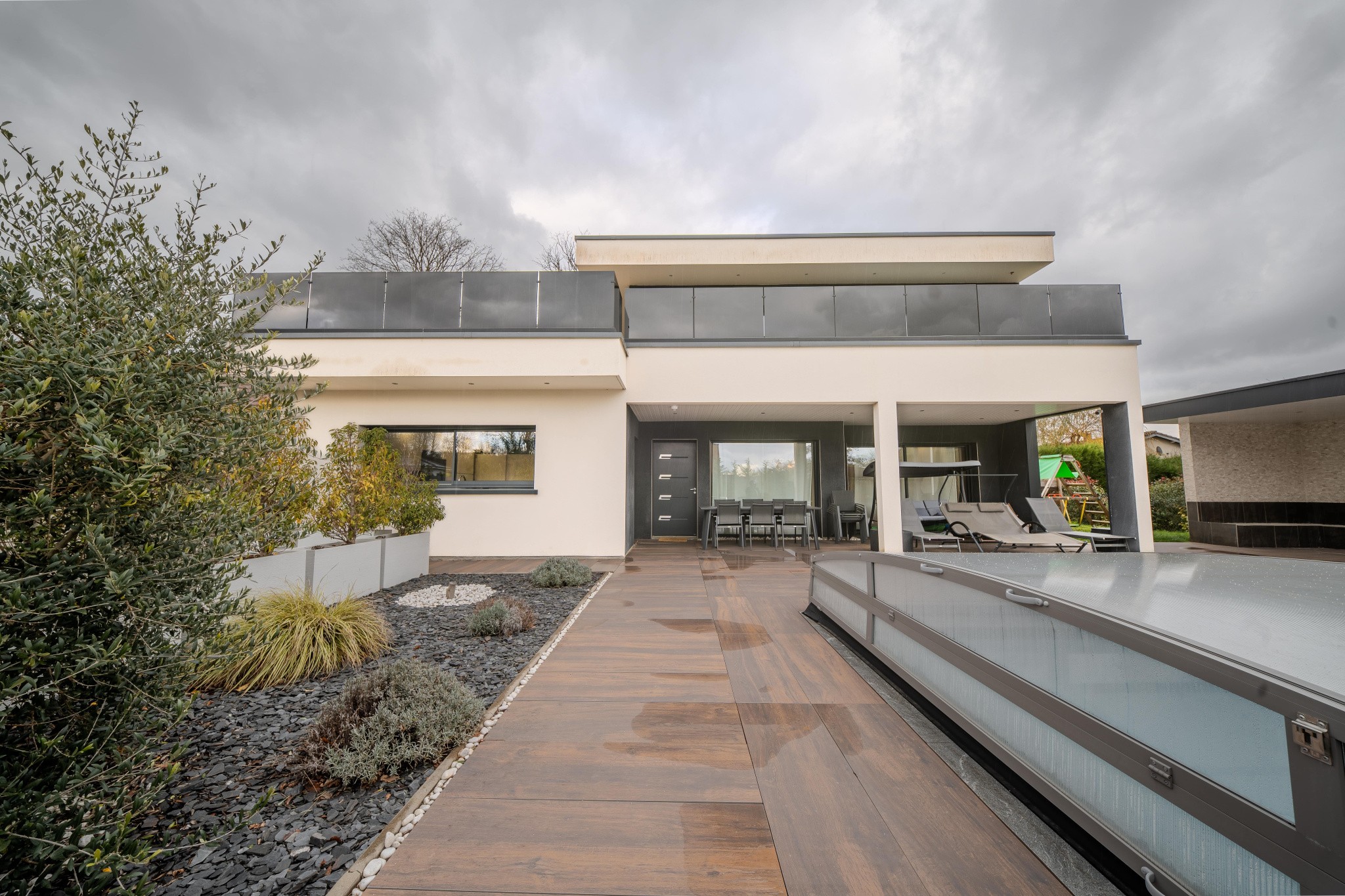VILLA — photo 18