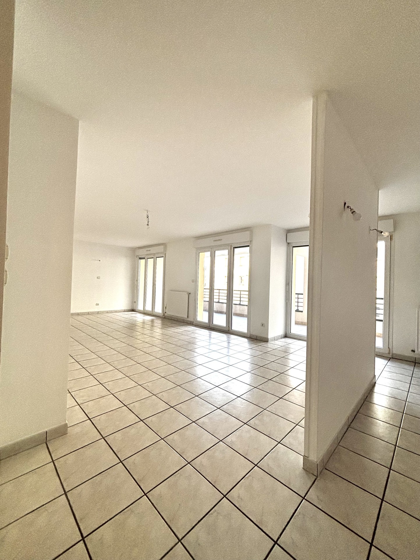 Appartement T4 — photo 4