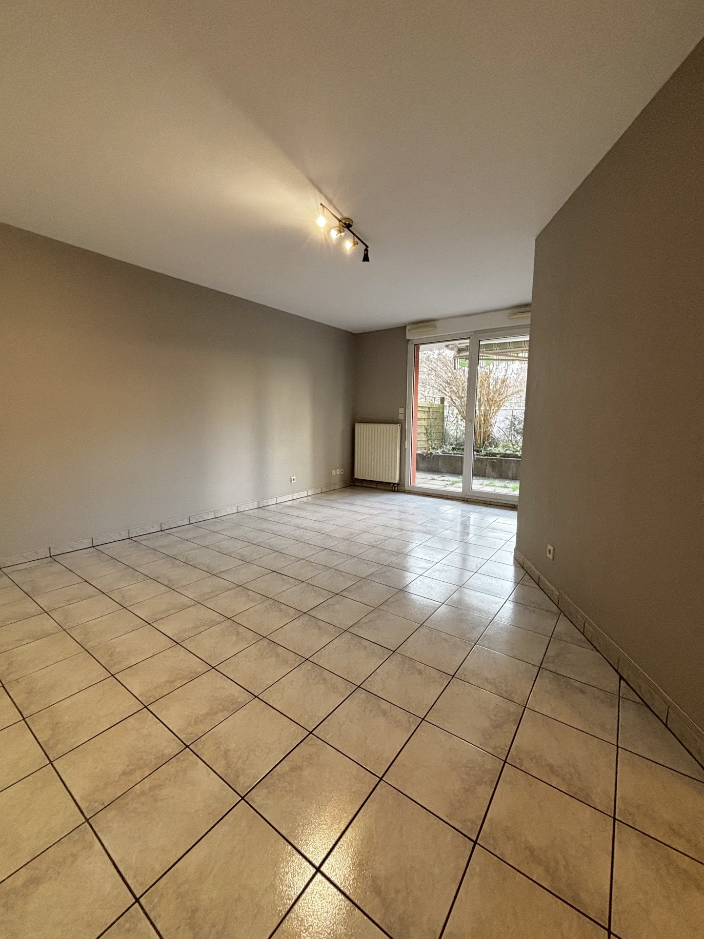 Appartement T3 — photo 2
