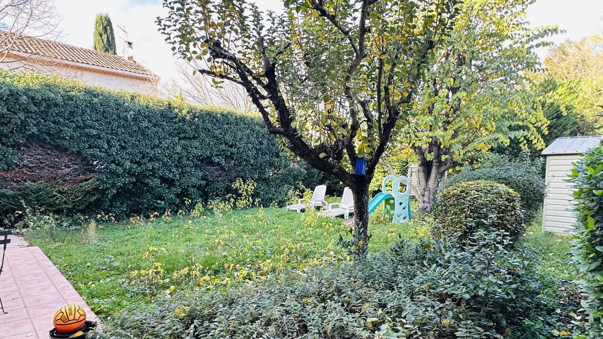 Luynes - Maison T4/5 — photo 18