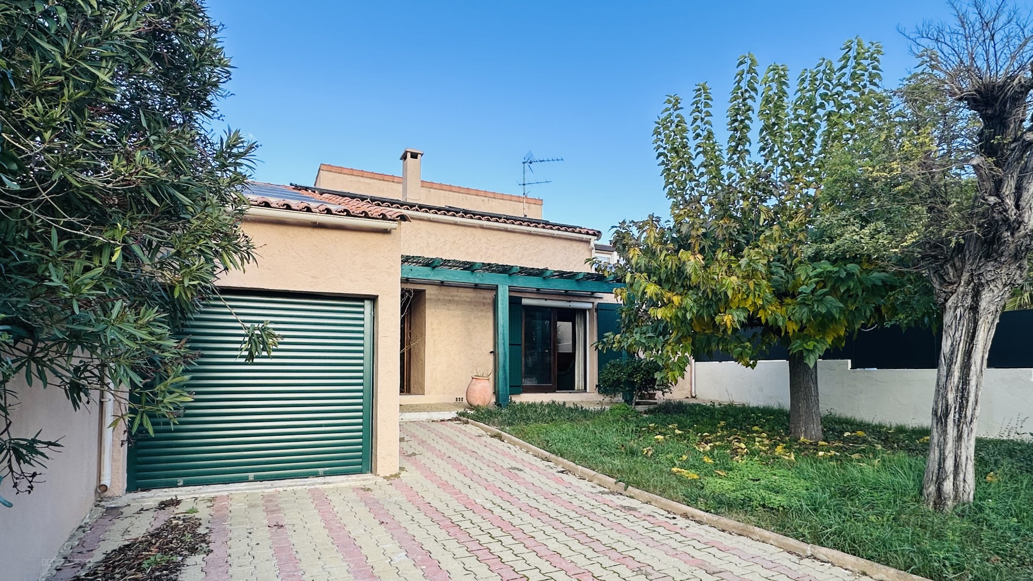 Luynes - Maison T4/5 — photo 6