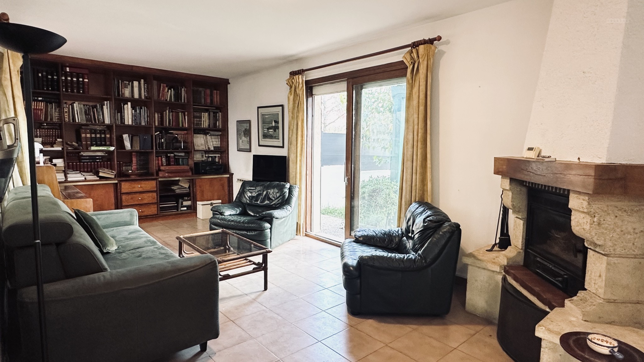 Luynes - Maison T4/5 — photo 3