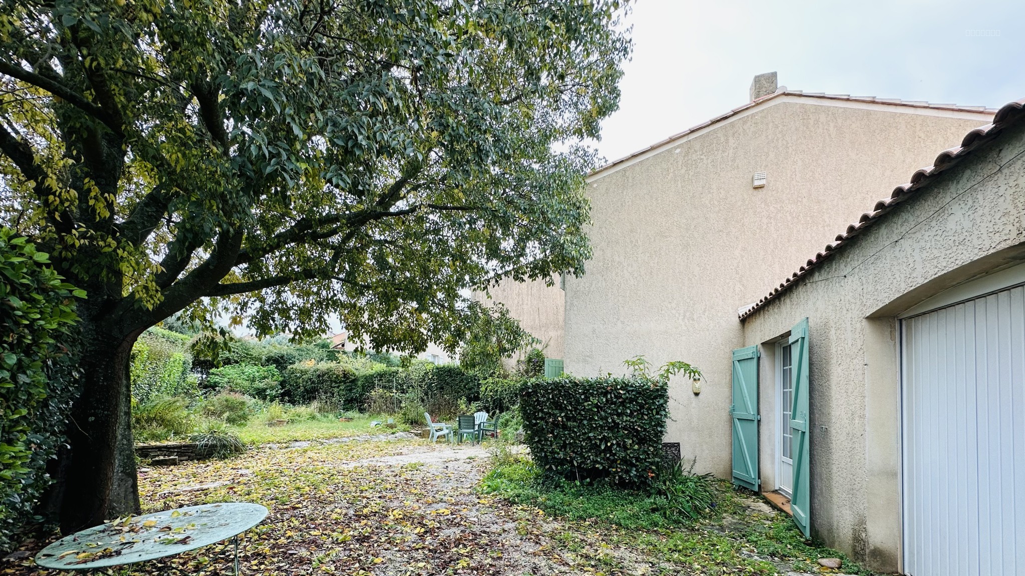 Maison 102m2 T5 - Quartier Logissons — photo 7