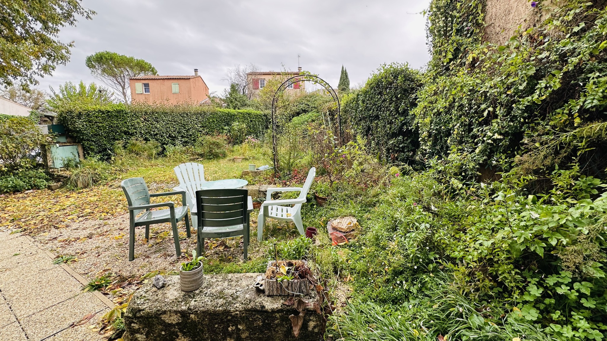 Maison 102m2 T5 - Quartier Logissons — photo 8