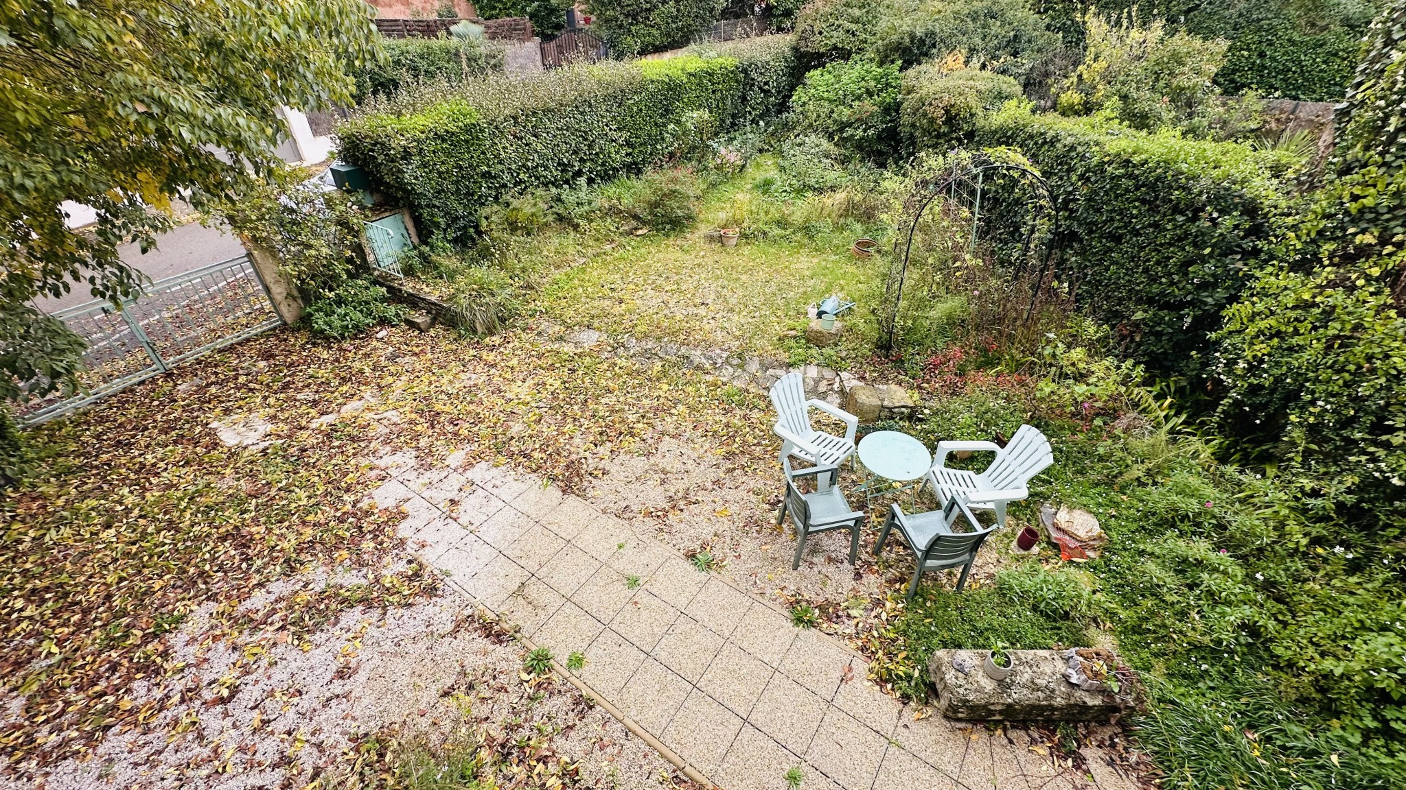 Maison 102m2 T5 - Quartier Logissons — photo 20