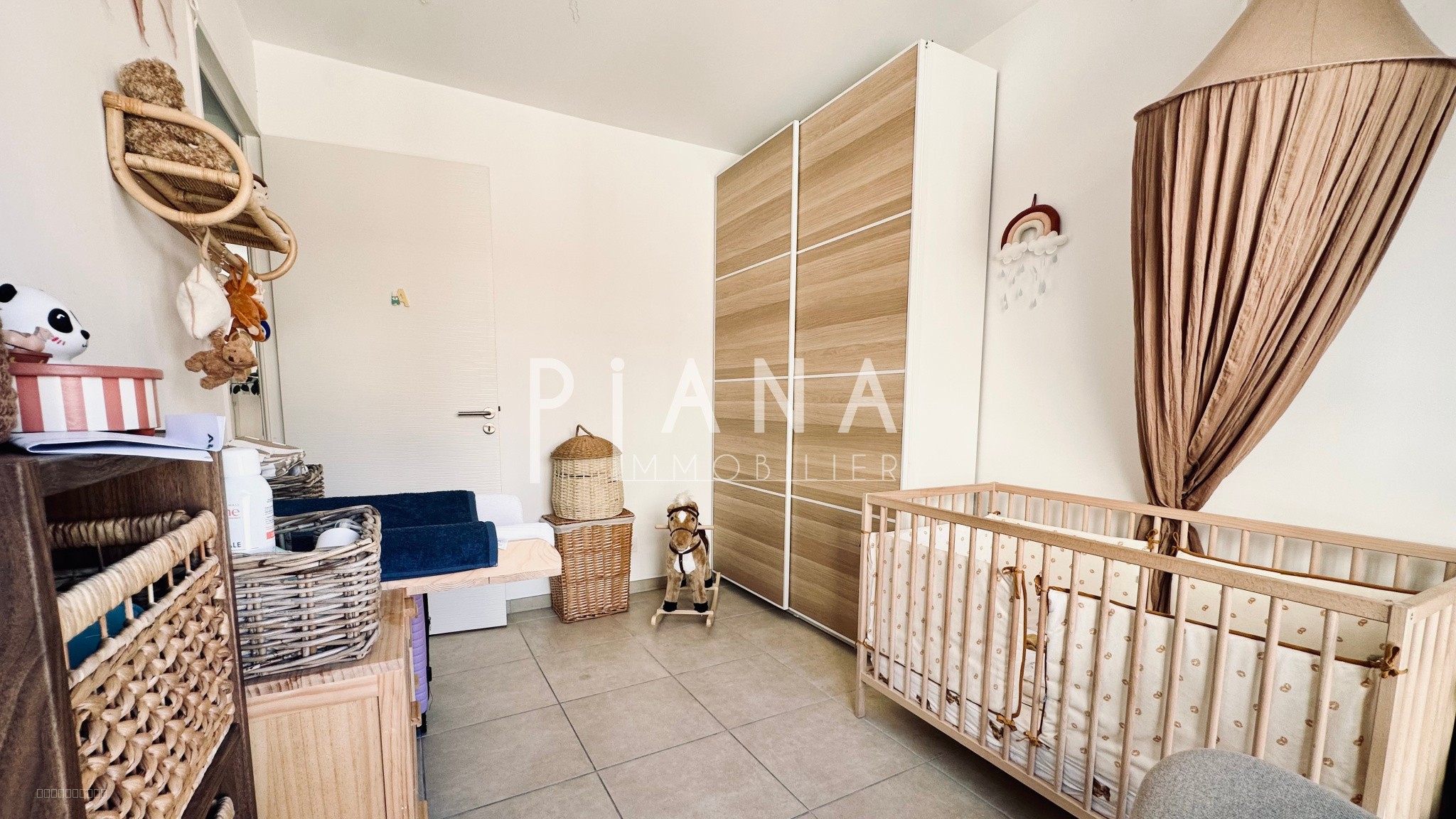 T4 renové de 83m2 avec jardin — photo 10