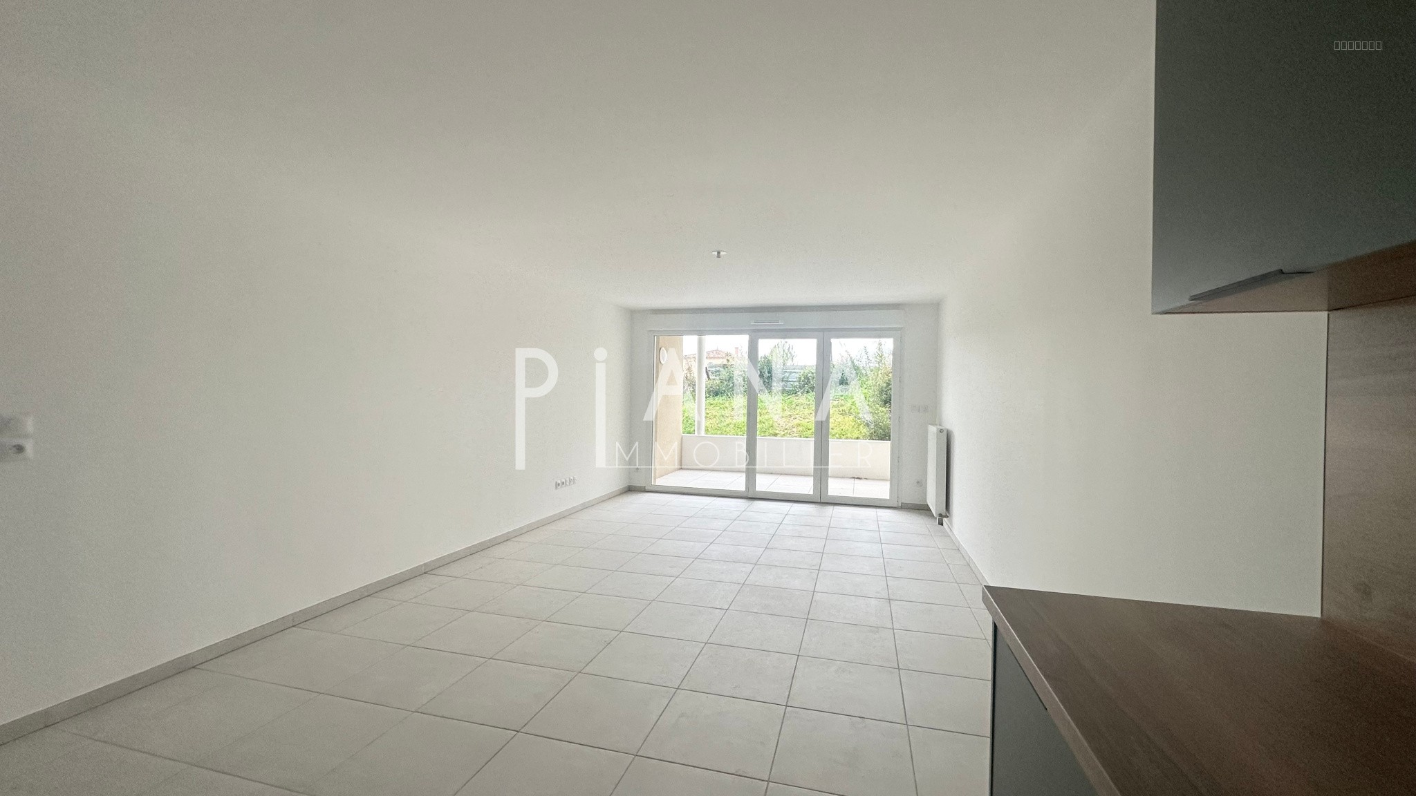 GRAND T3 DE 72m2 RESIDENCE NEUVE — photo 5