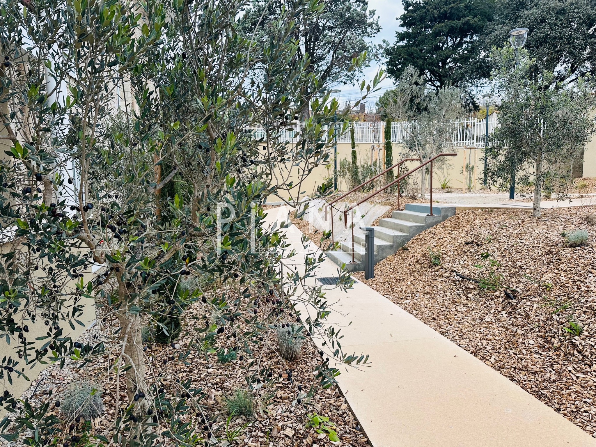 GRAND T3 DE 72m2 RESIDENCE NEUVE — photo 20
