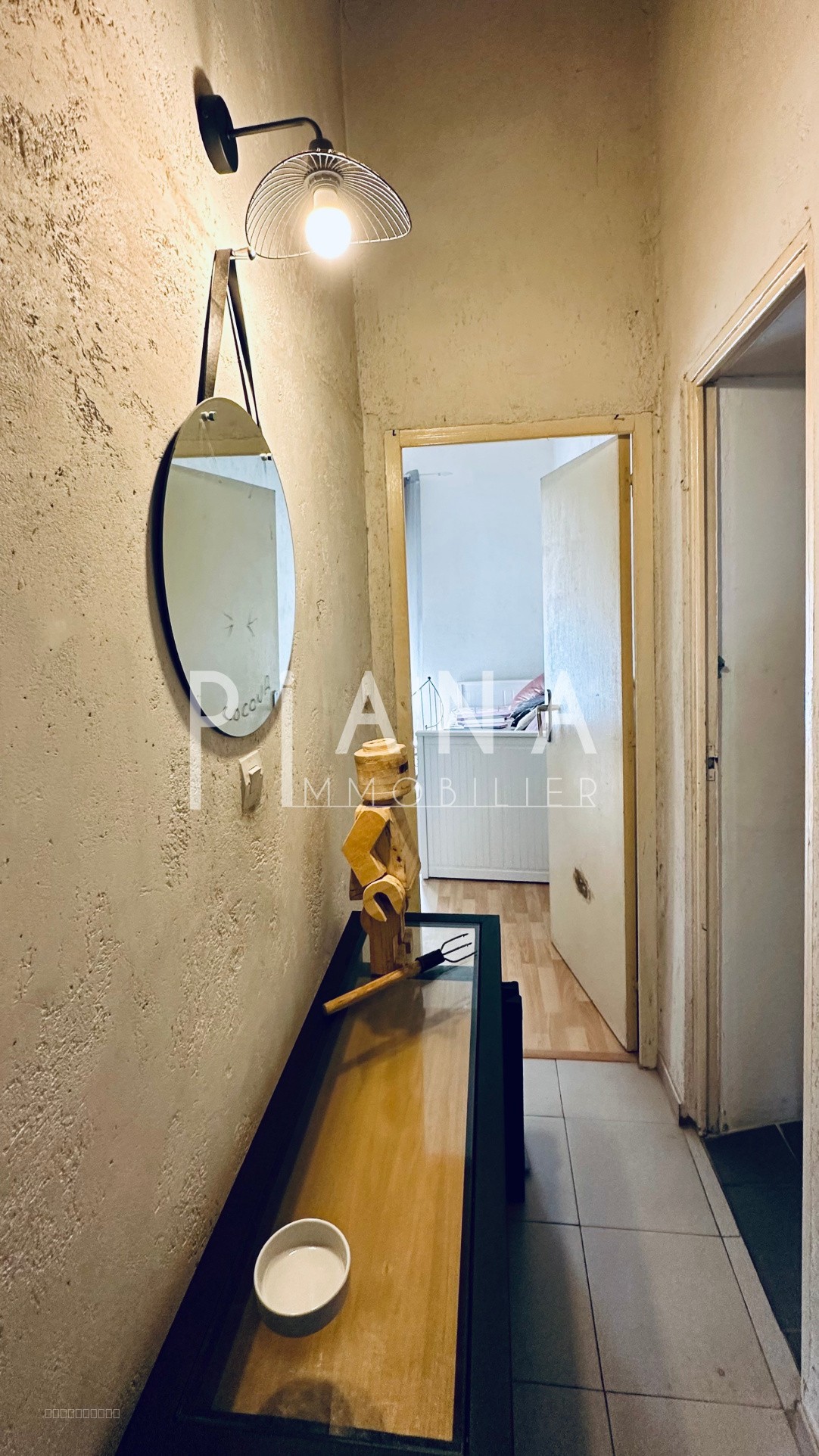 IMMEUBLE A VENDRE - 2 commerces loués et 1 appartement libre — photo 18