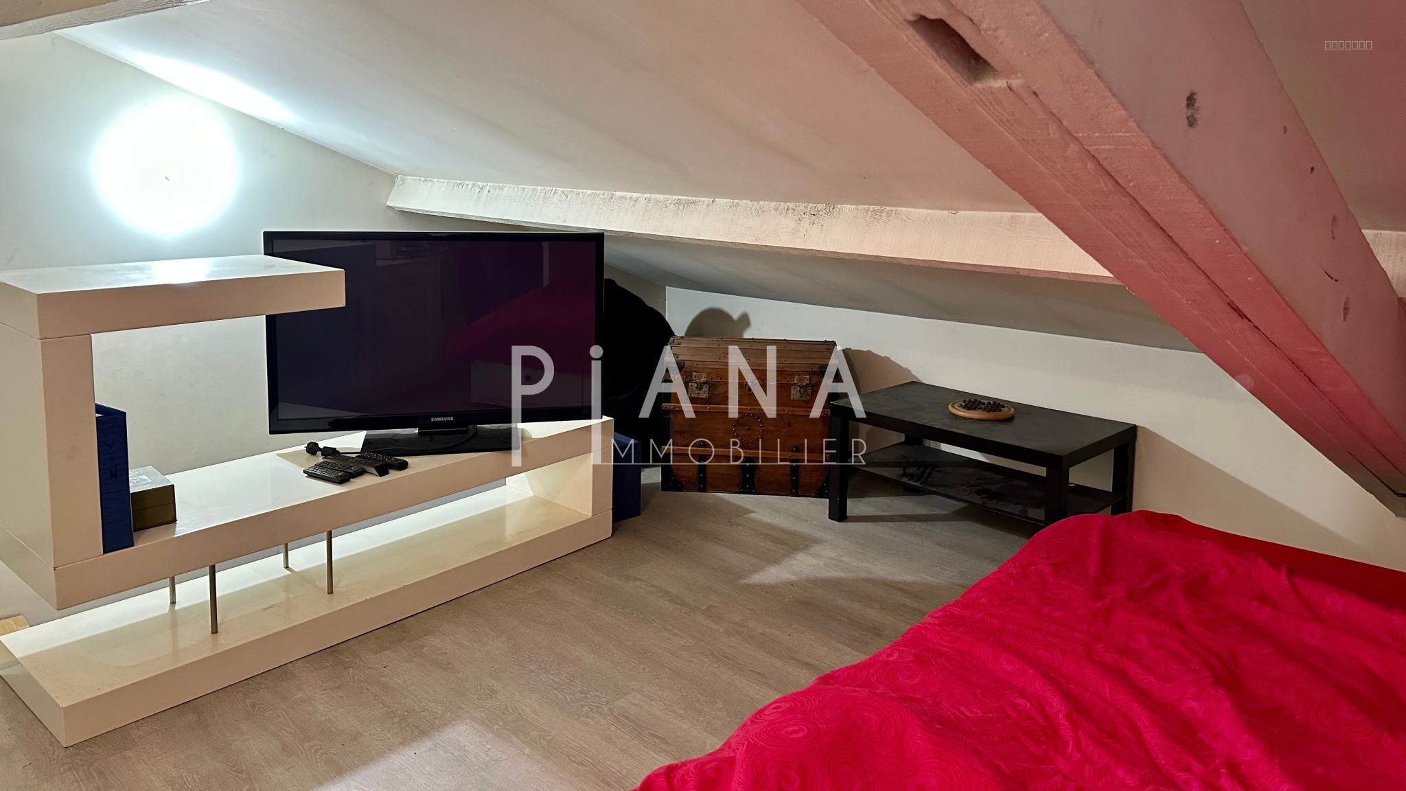 IMMEUBLE A VENDRE - 2 commerces loués et 1 appartement libre — photo 19