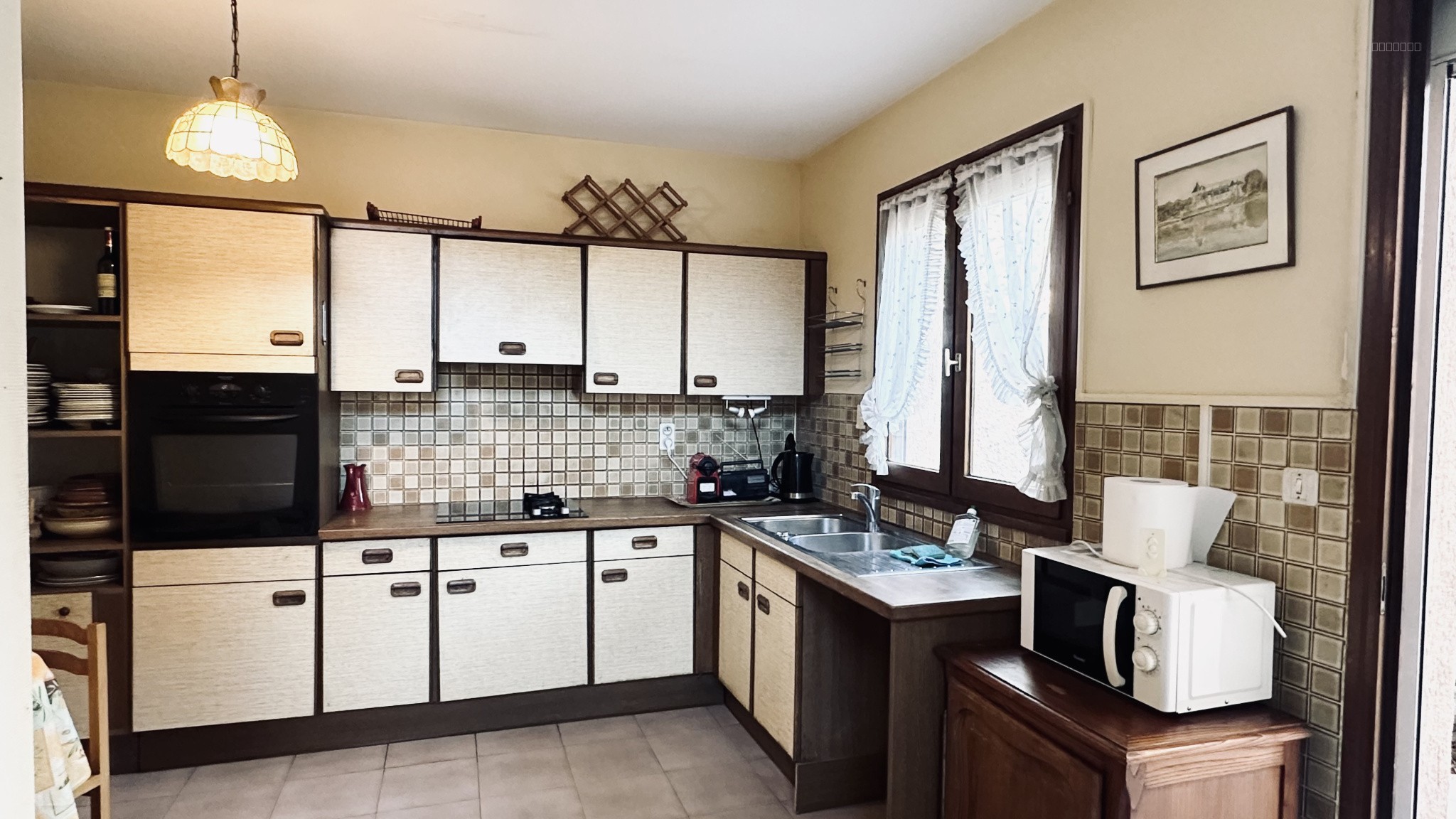 Luynes - Maison T4/5 — photo 15