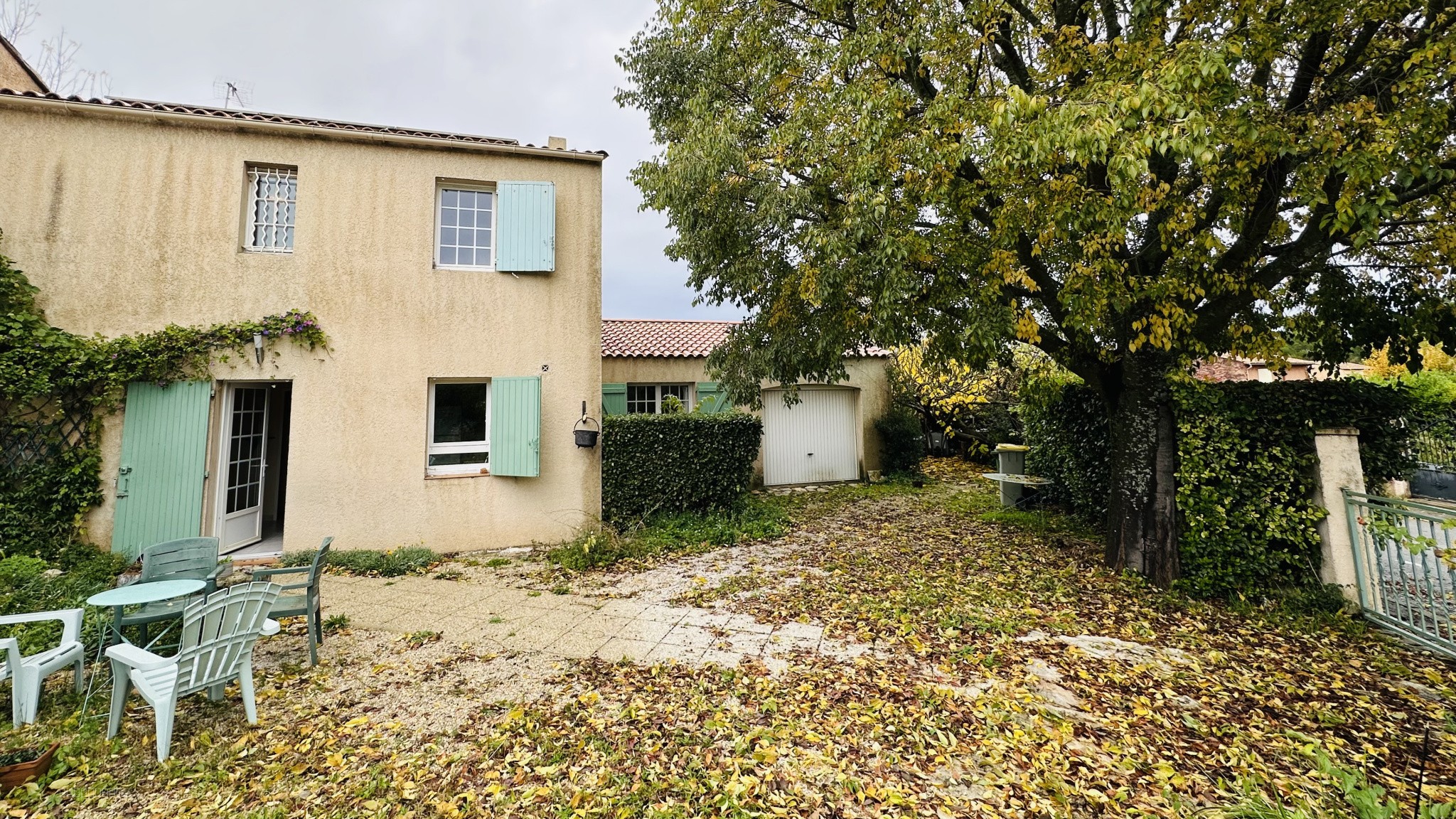 Maison 102m2 T5 - Quartier Logissons — photo 18
