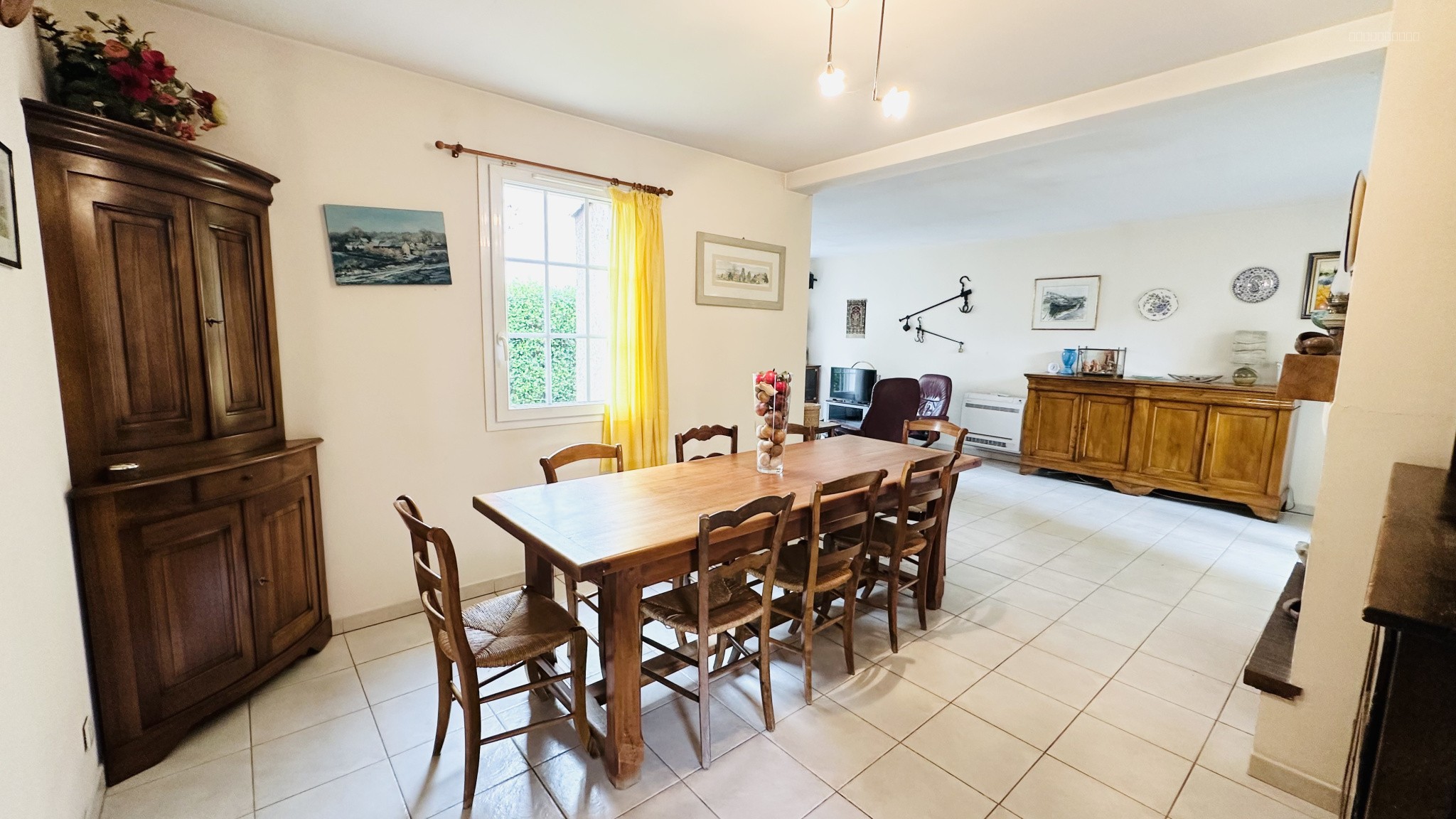 Maison 102m2 T5 - Quartier Logissons — photo 3