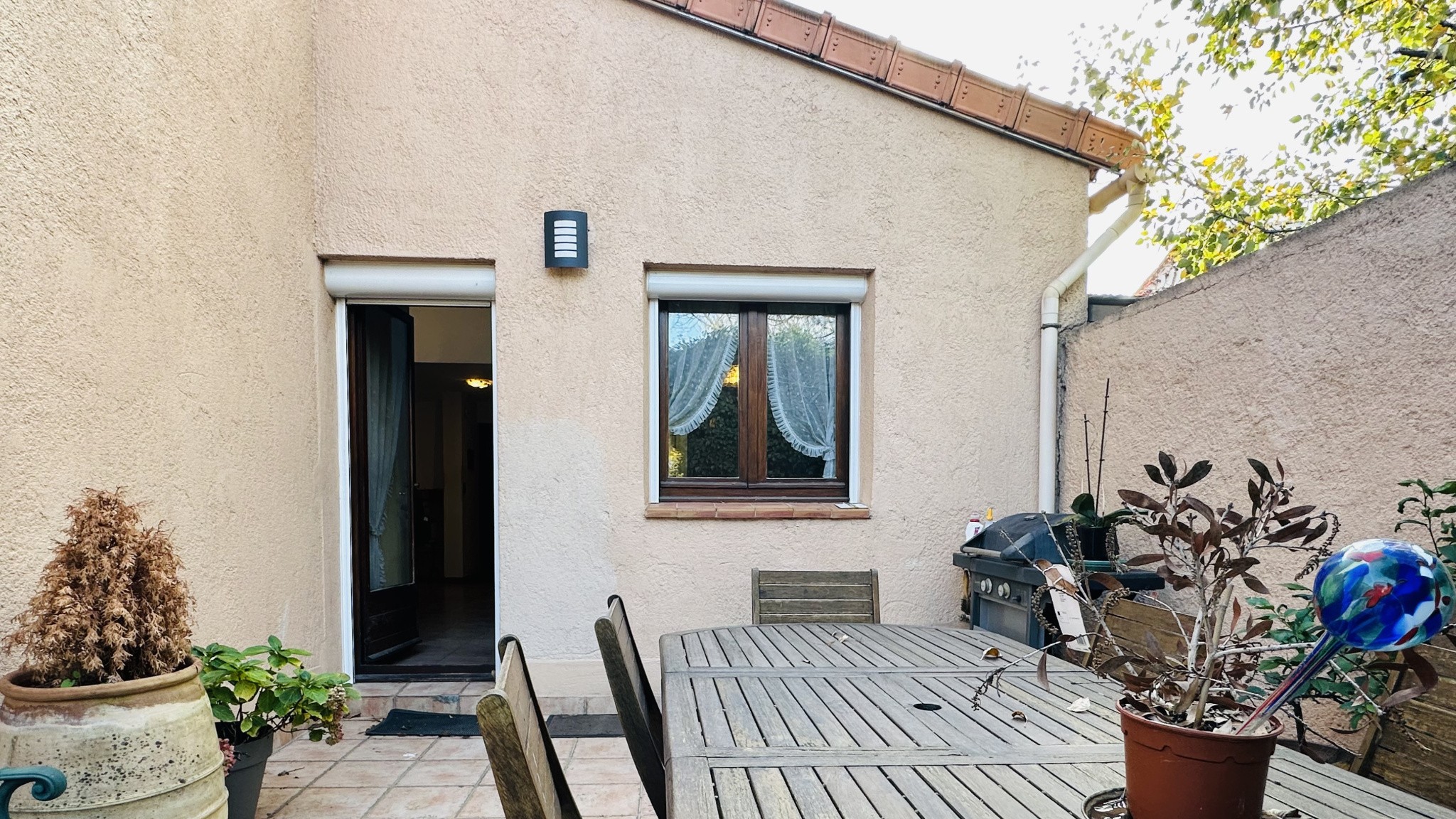 Luynes - Maison T4/5 — photo 11