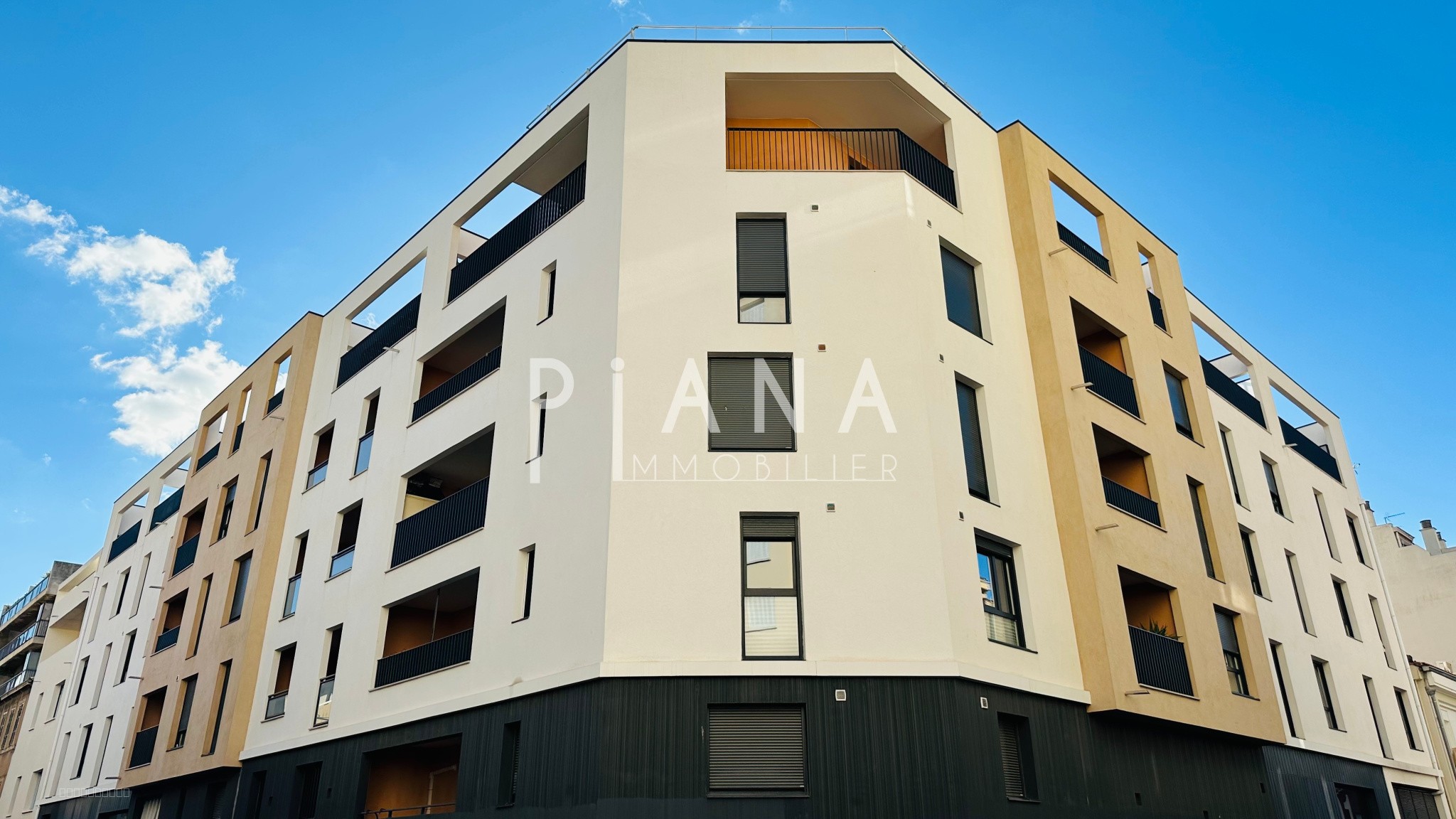 T4 renové de 83m2 avec jardin — photo 4